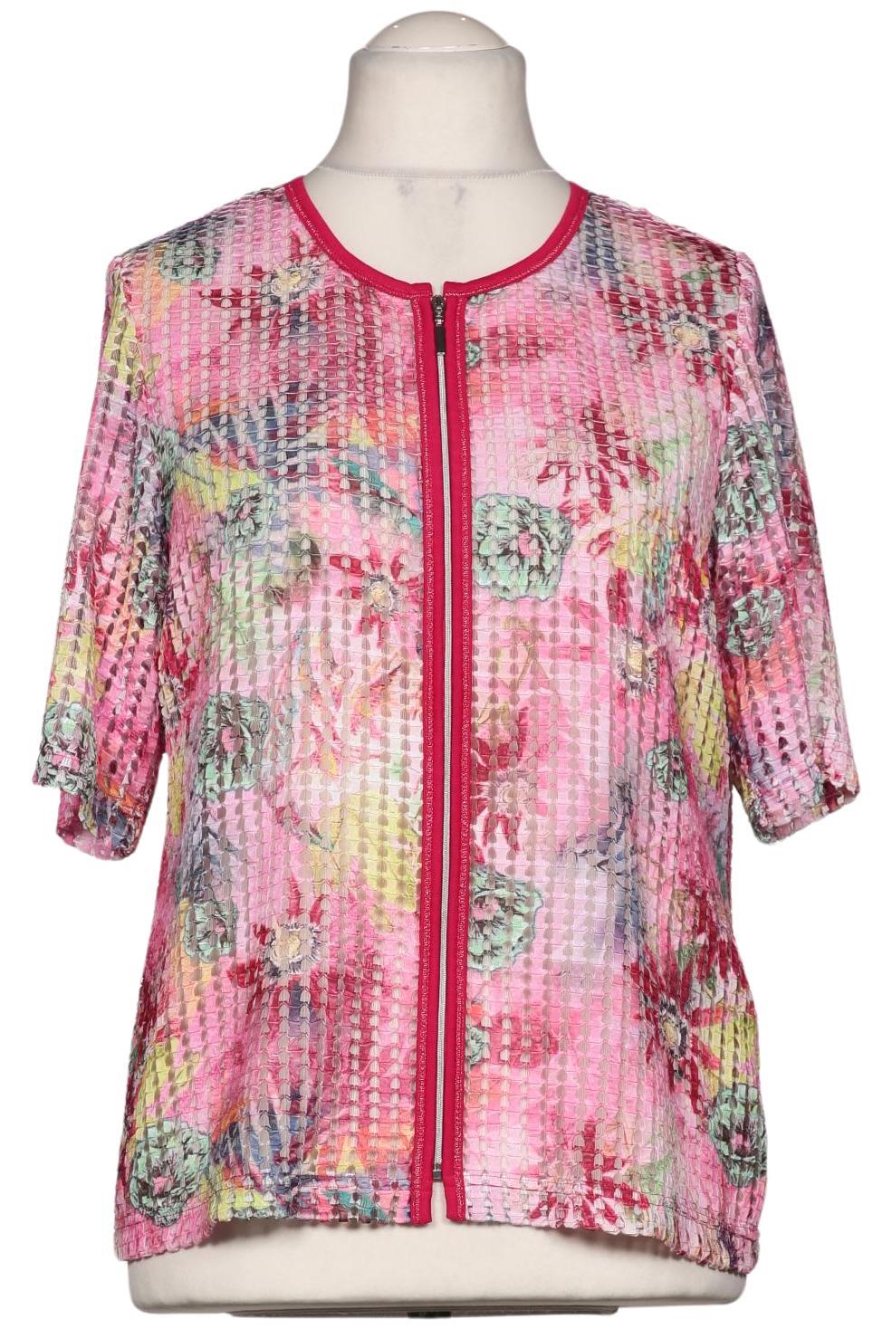 

Rabe Damen Bluse, mehrfarbig, Gr. 40