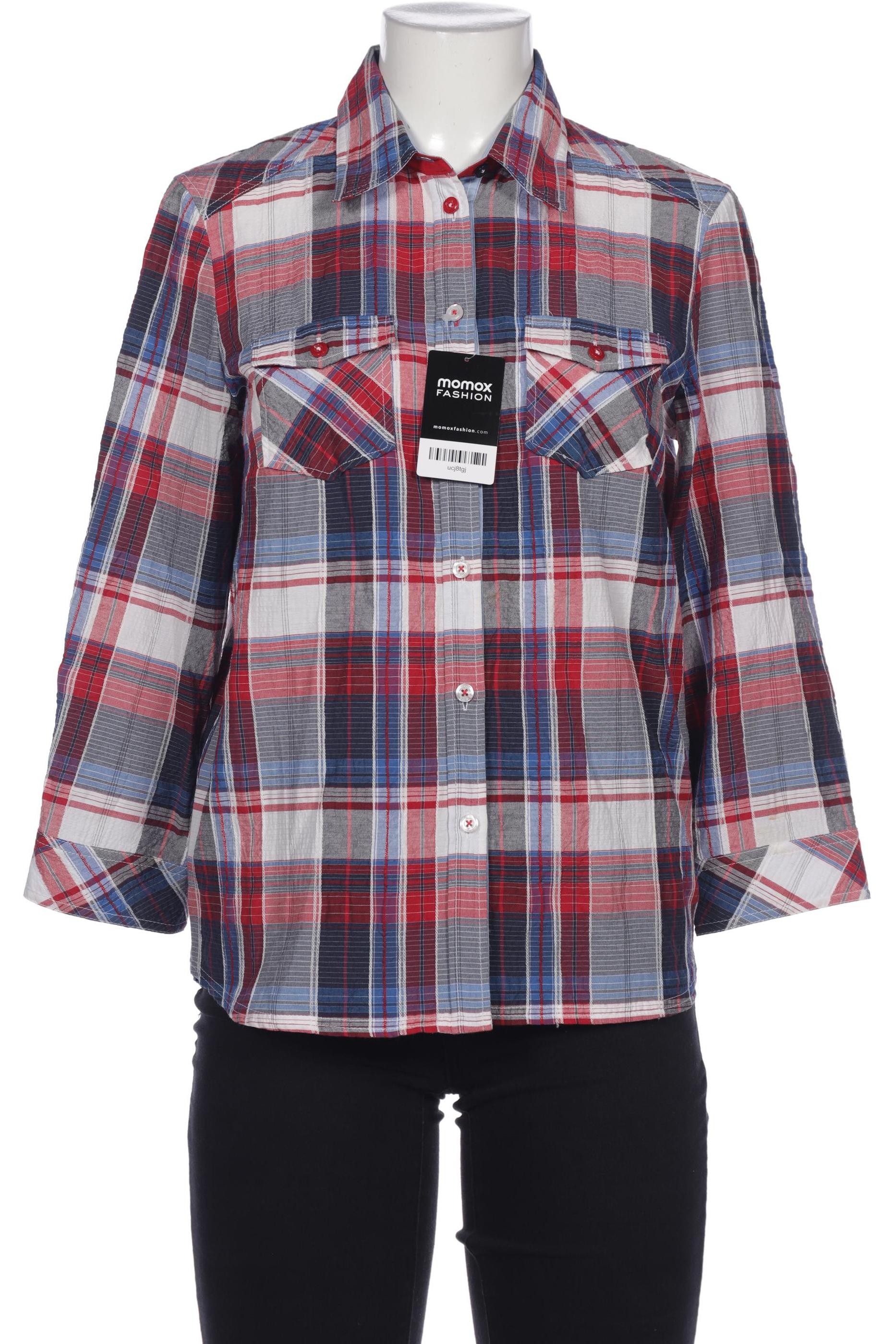 

Rabe Damen Bluse, mehrfarbig, Gr. 38