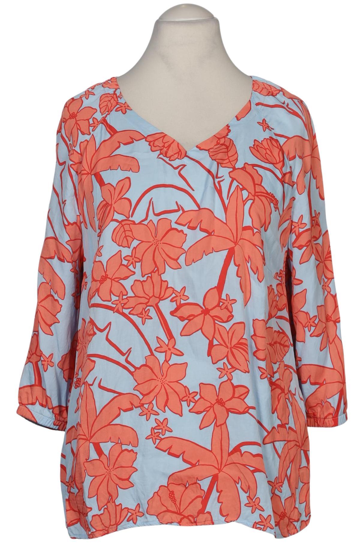 

Rabe Damen Bluse, mehrfarbig, Gr. 44