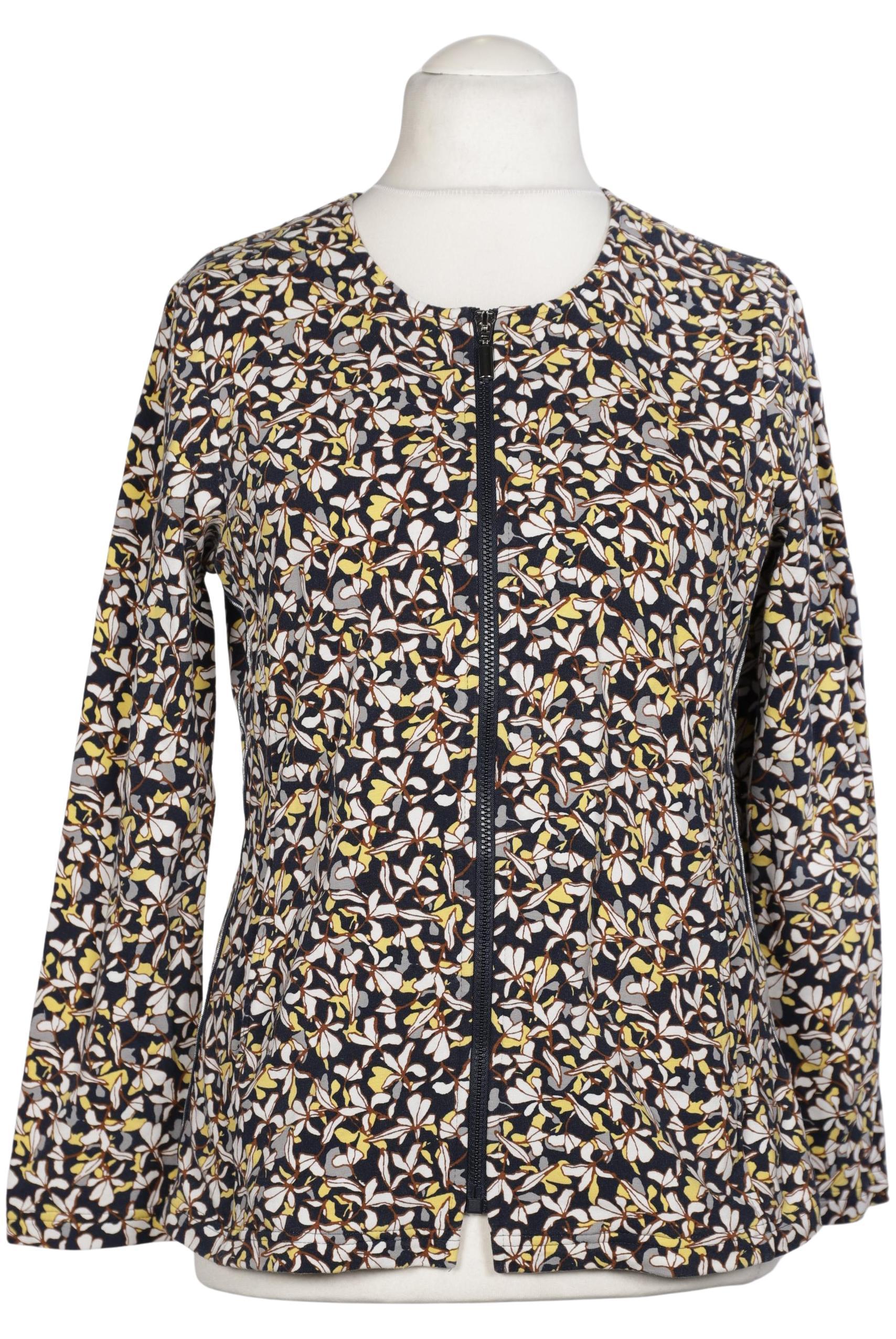 

Rabe Damen Bluse, mehrfarbig, Gr. 42