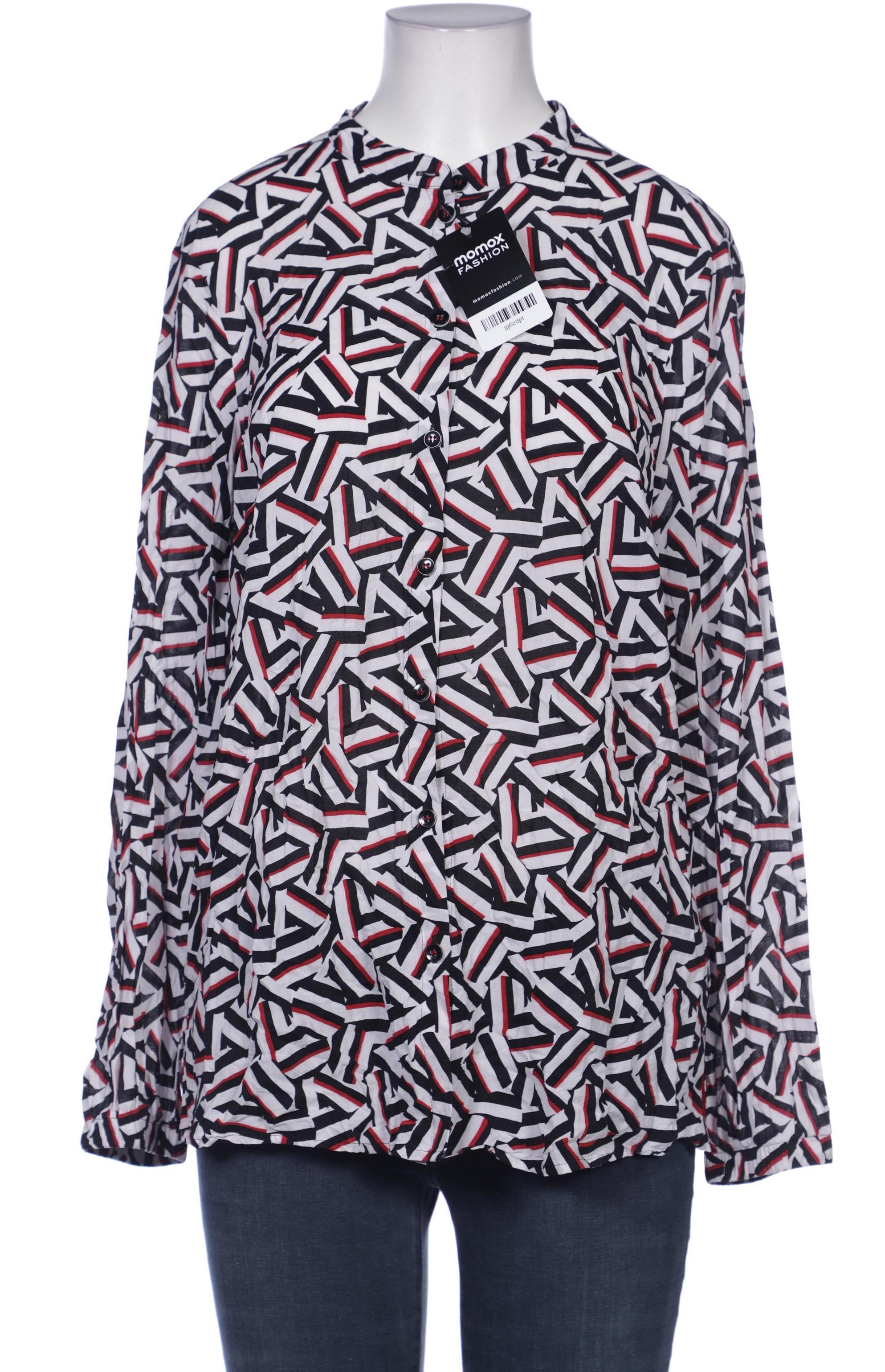

Rabe Damen Bluse, weiß, Gr. 40