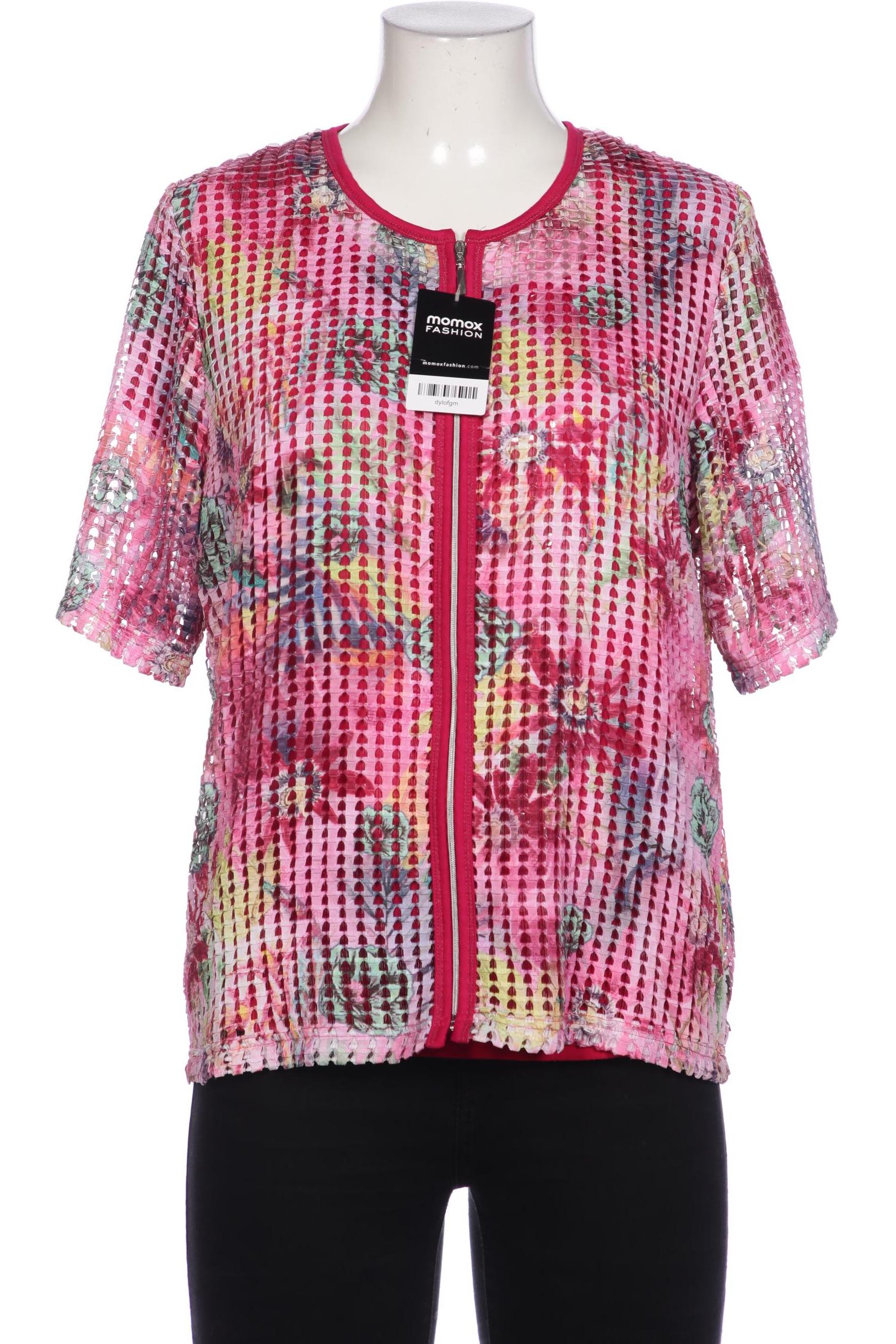 

RABE Damen Bluse, pink