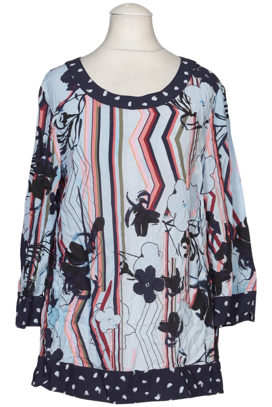 

Rabe Damen Bluse, mehrfarbig, Gr. 40