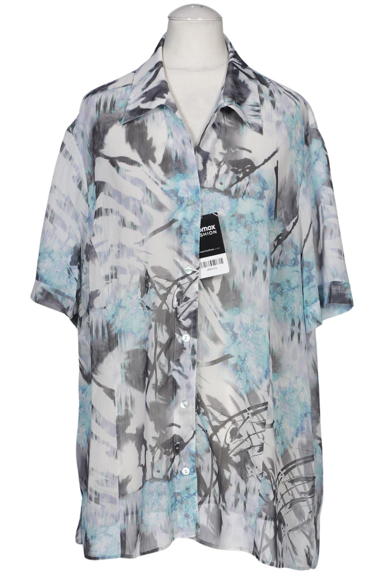 

Rabe Damen Bluse, mehrfarbig, Gr. 46