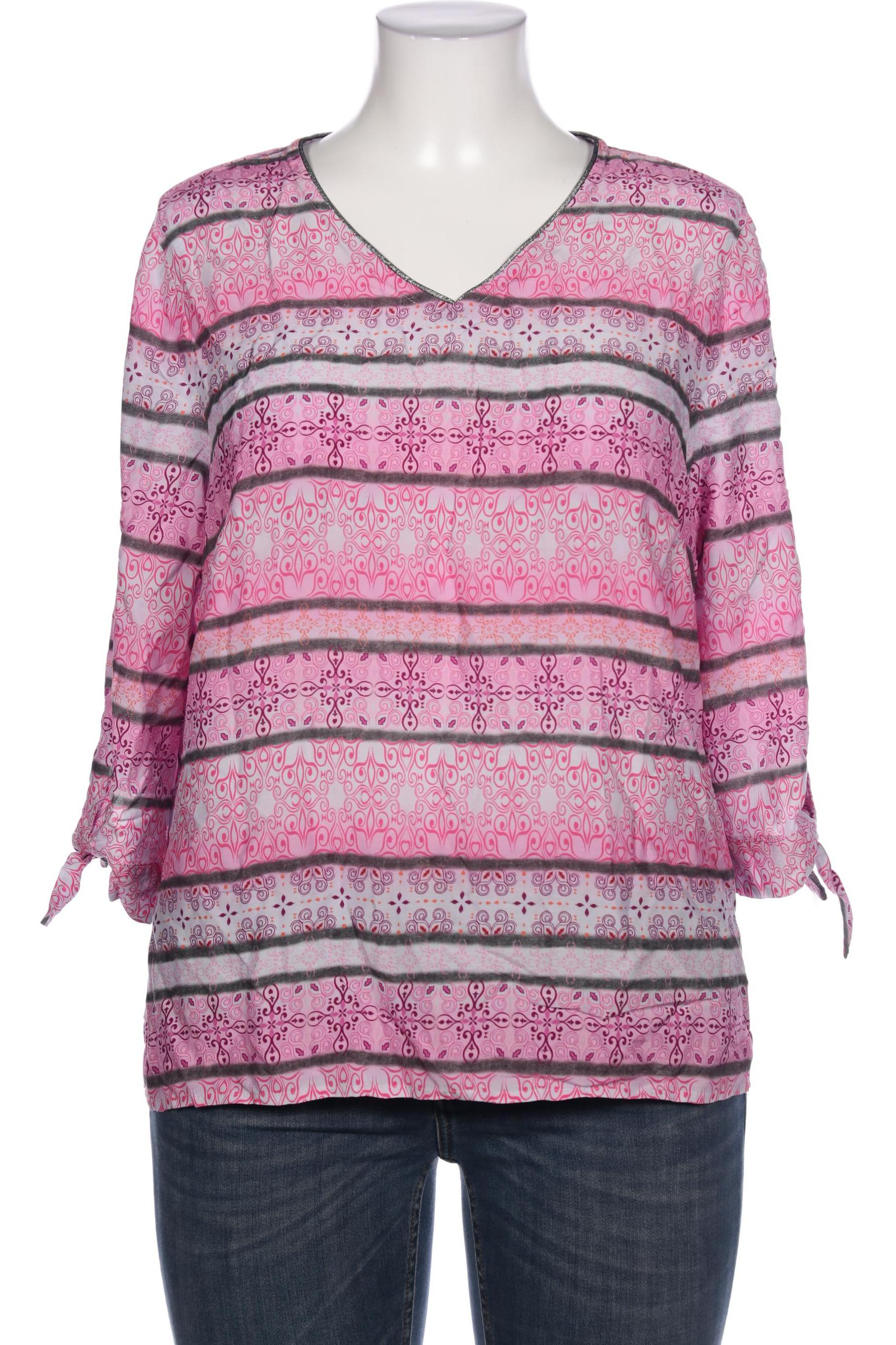 

RABE Damen Bluse, pink