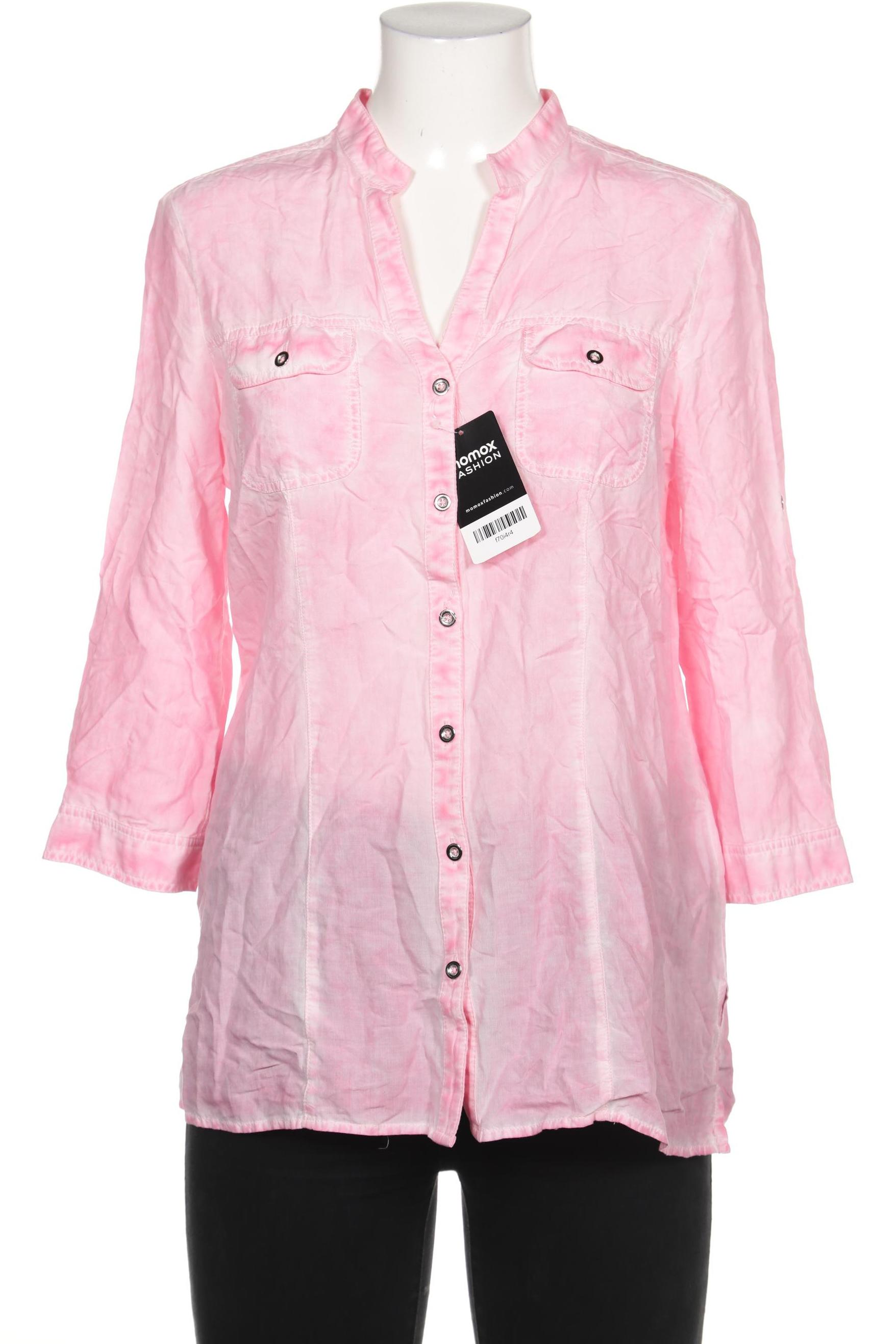 

RABE Damen Bluse, pink