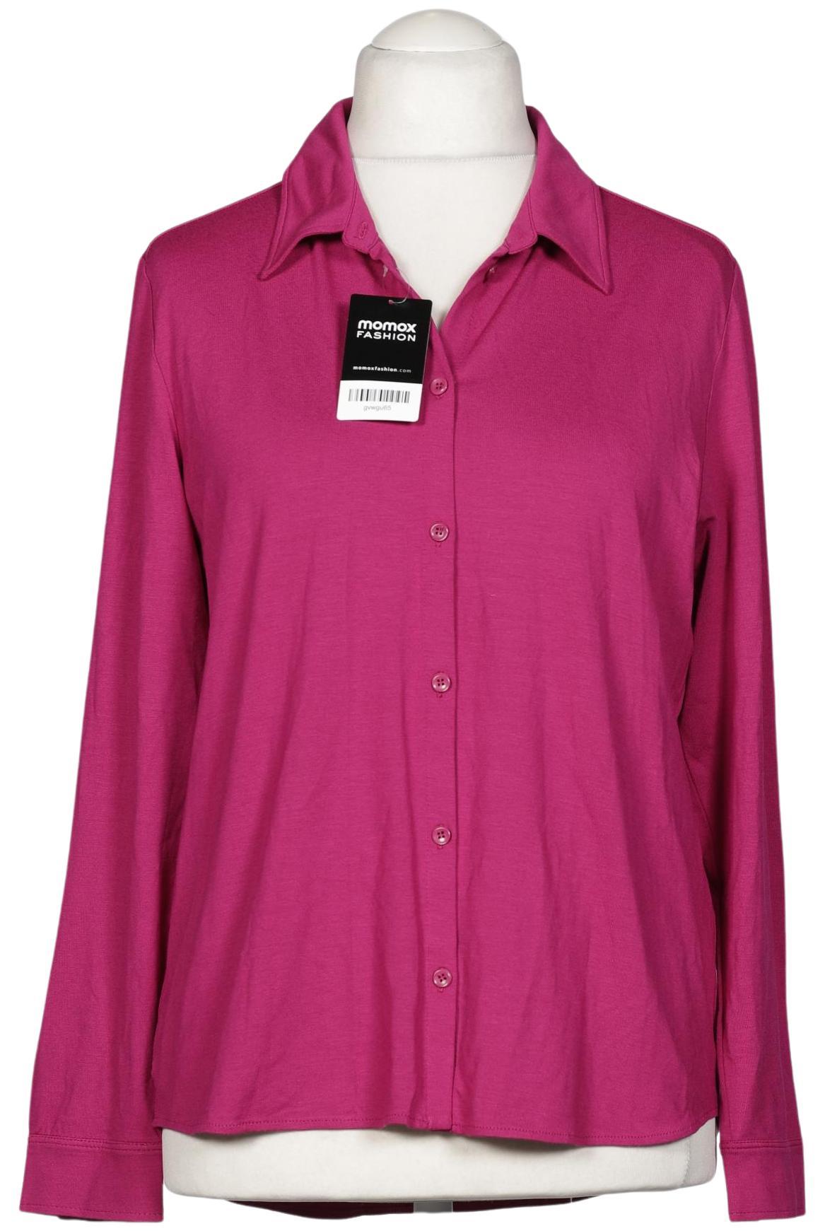 

Rabe Damen Bluse, pink, Gr. 44