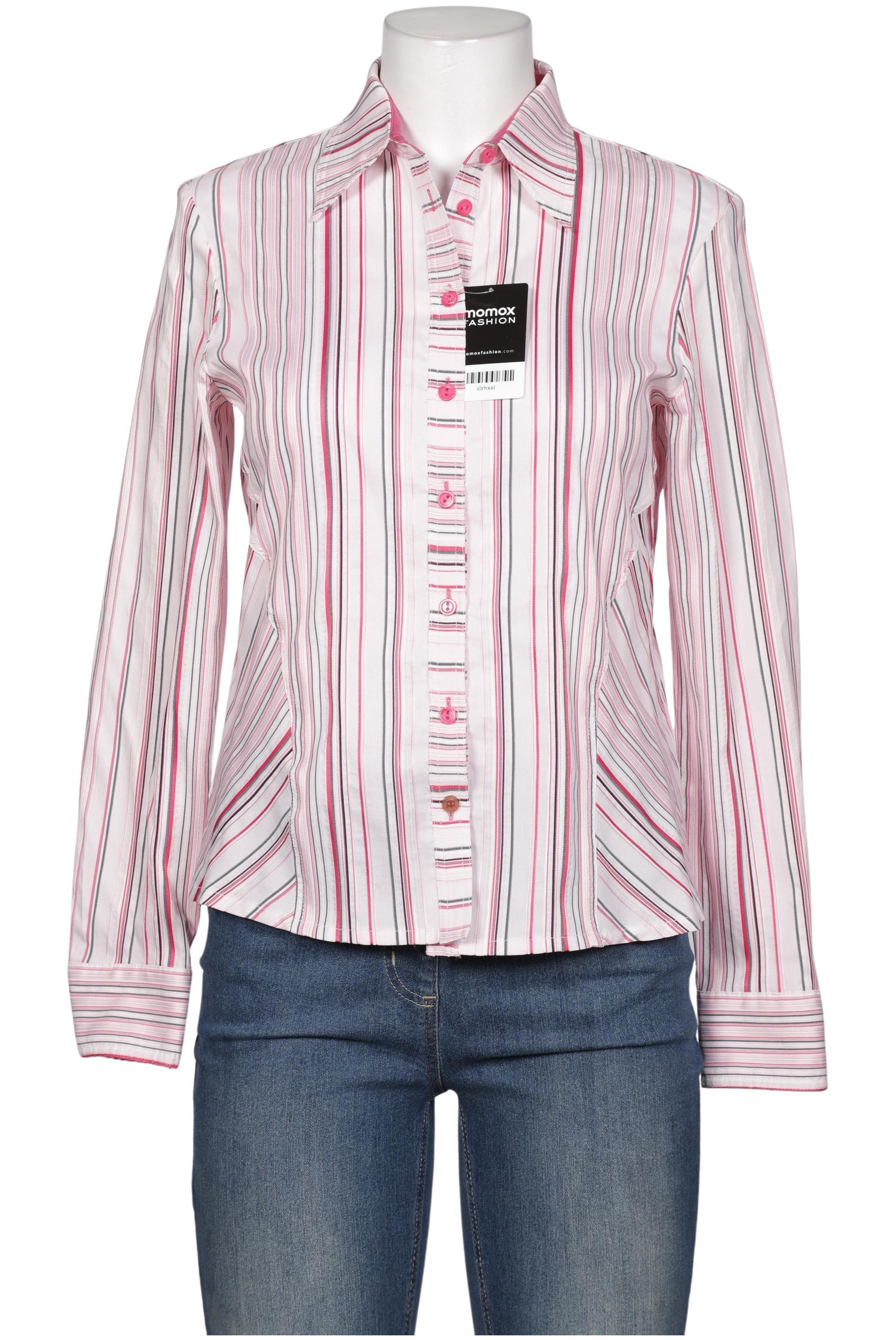 

Rabe Damen Bluse, mehrfarbig, Gr. 40