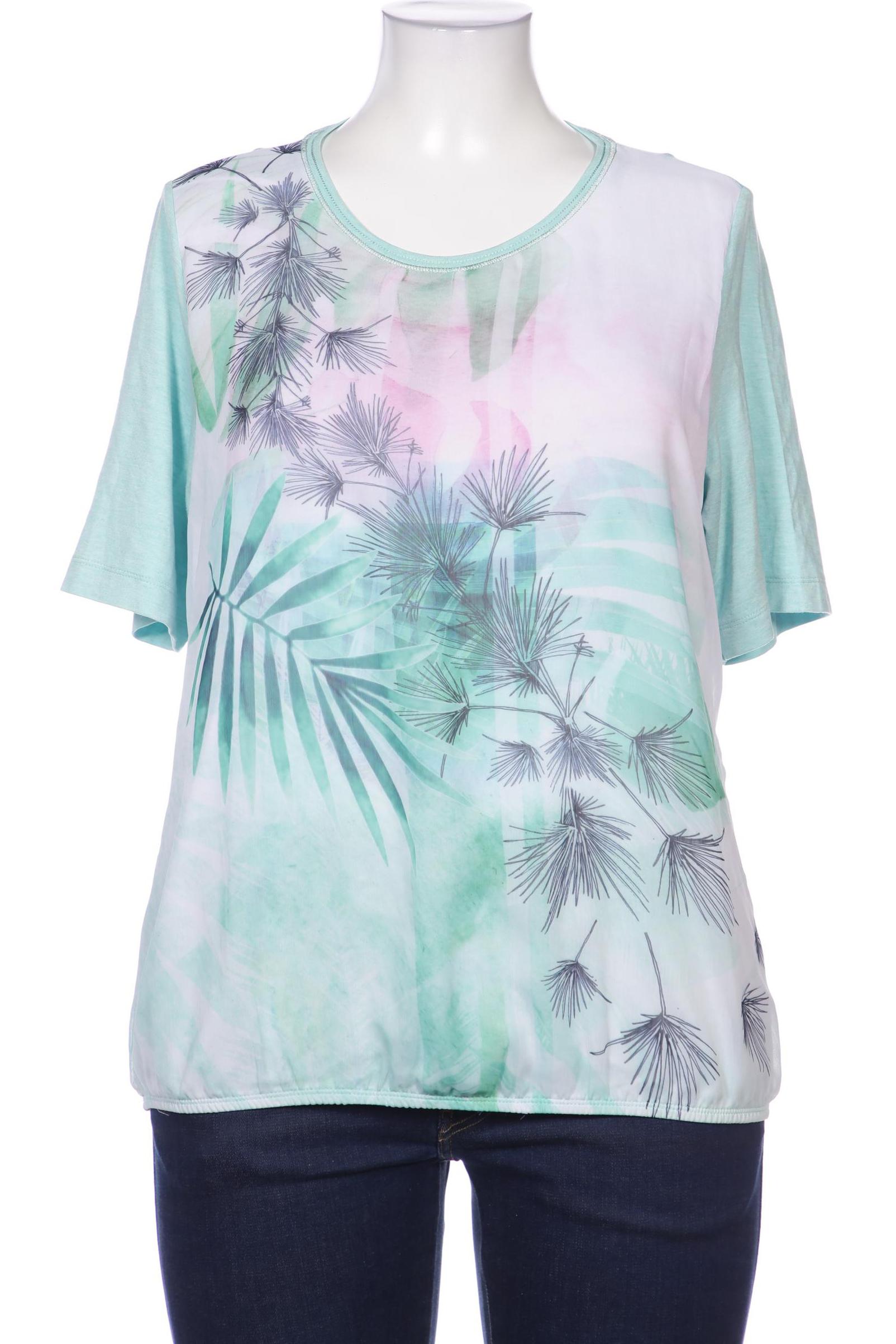 

RABE Damen Bluse, hellgrün