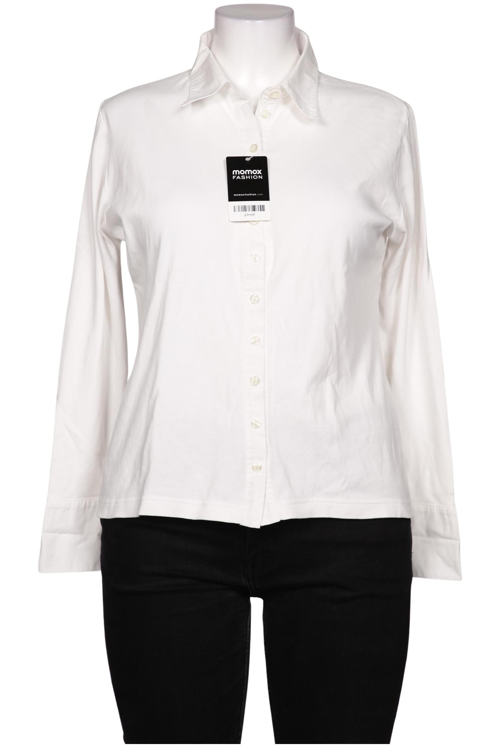 

Rabe Damen Bluse, weiß, Gr. 44