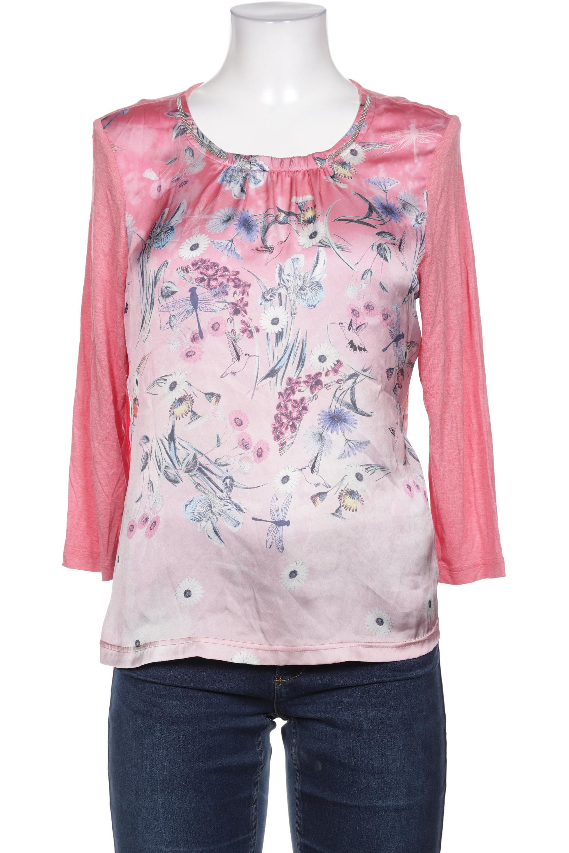 

RABE Damen Bluse, pink