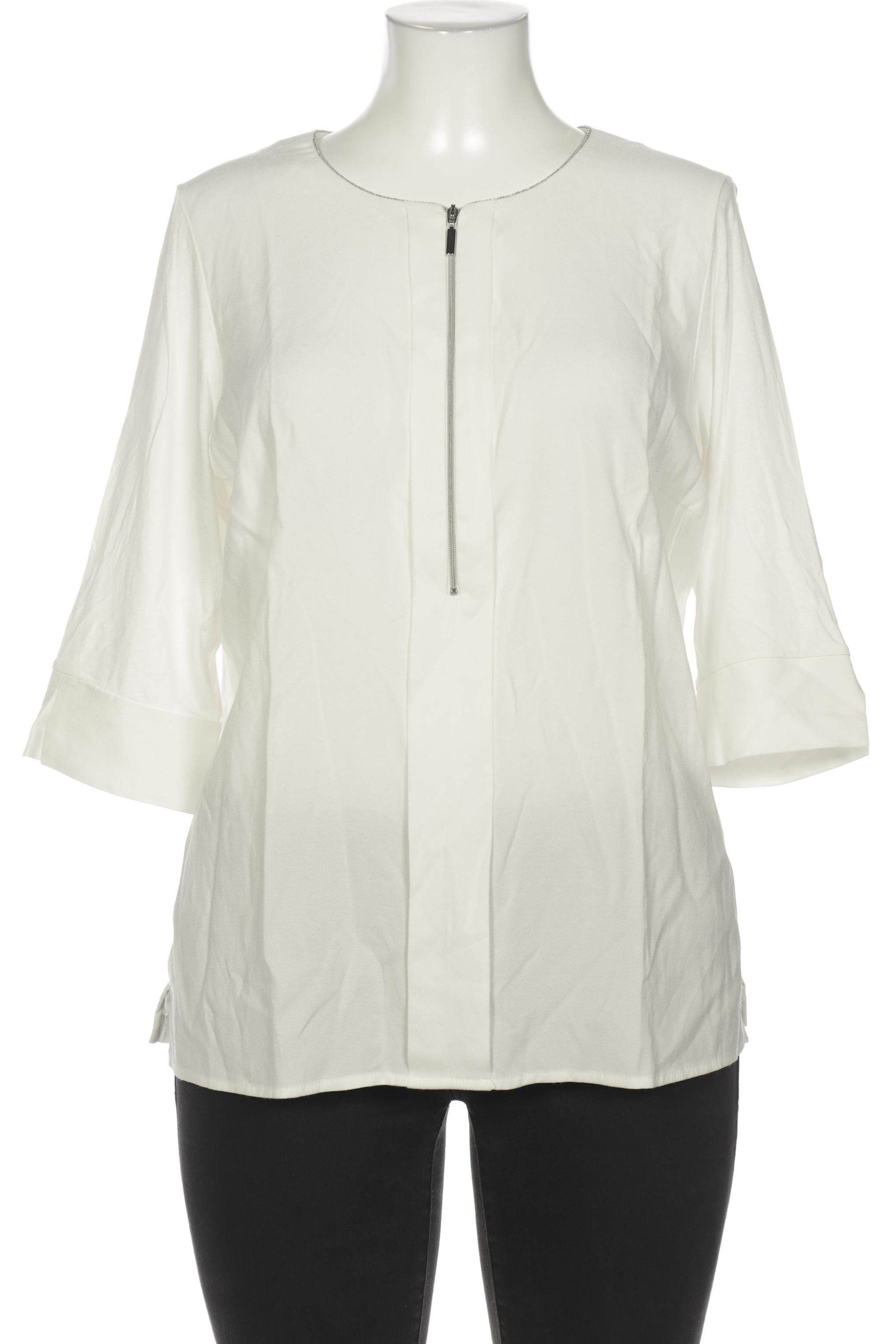 

RABE Damen Bluse, weiß