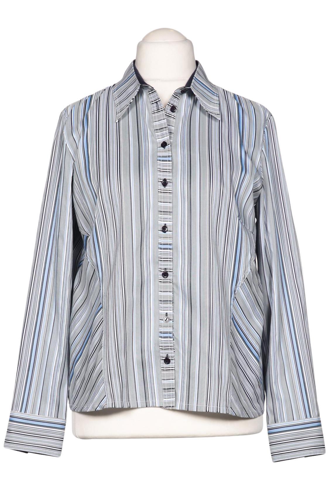 

Rabe Damen Bluse, mehrfarbig, Gr. 44