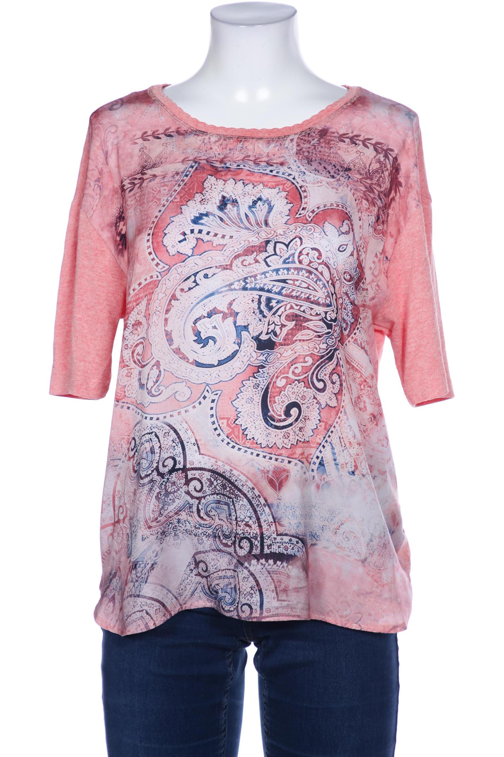 

RABE Damen Bluse, pink