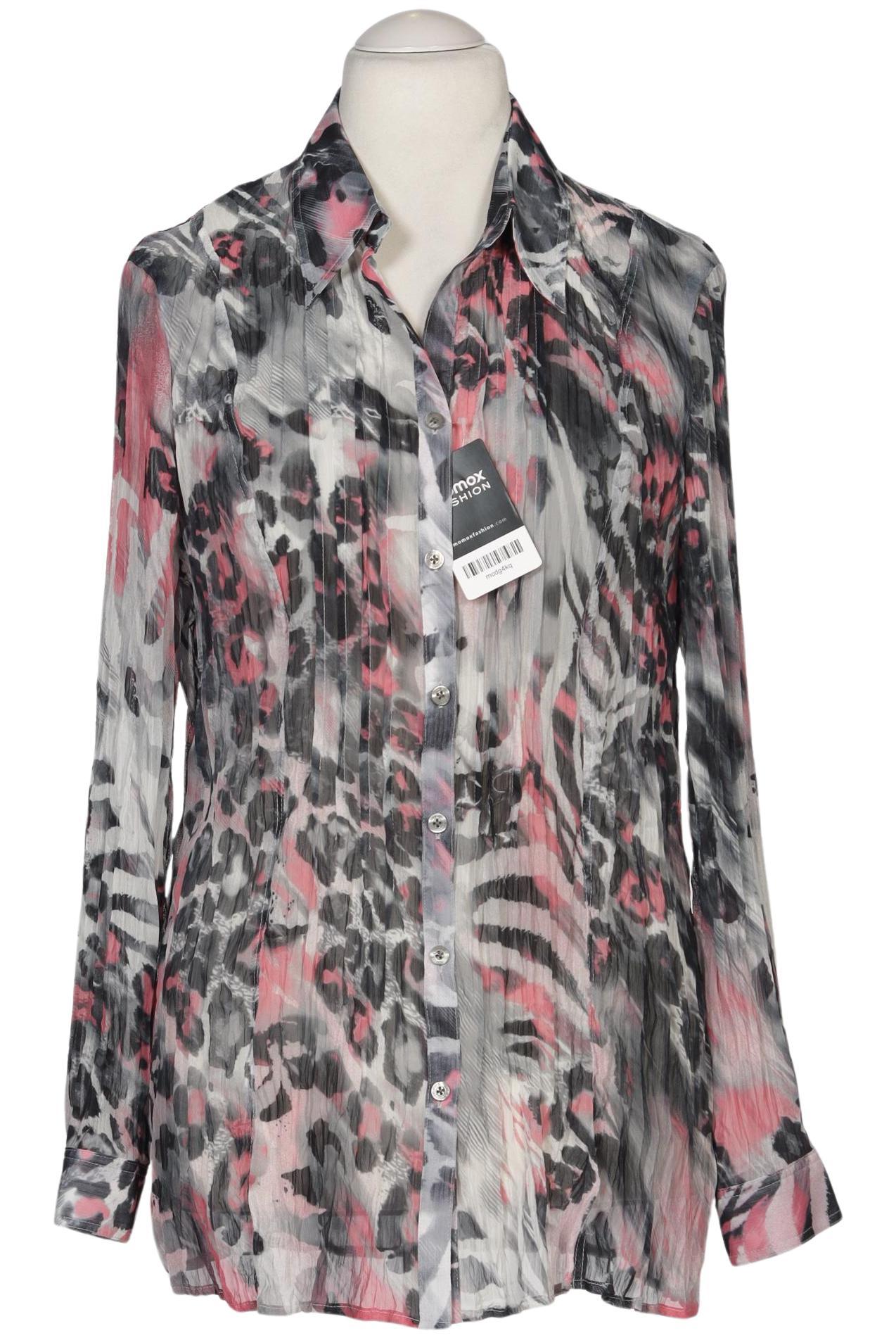 

Rabe Damen Bluse, mehrfarbig, Gr. 44