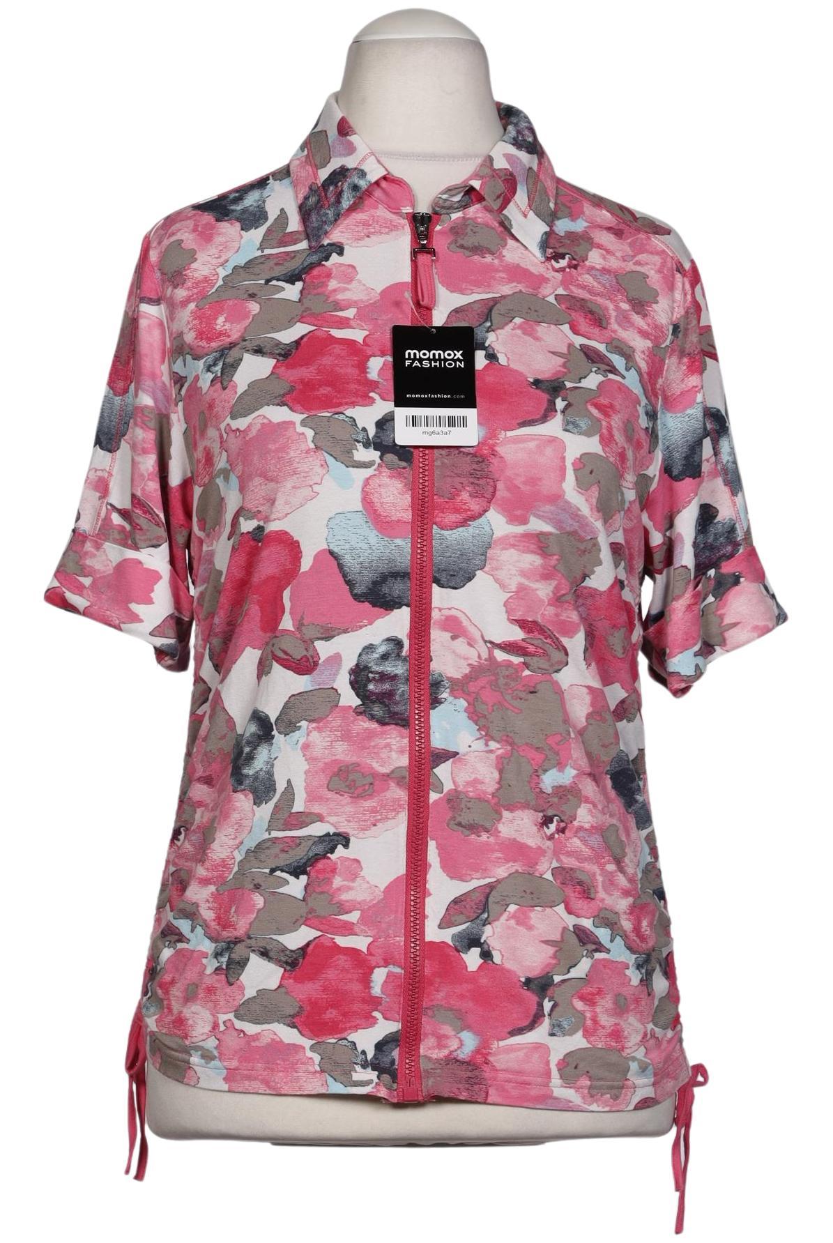 

Rabe Damen Bluse, mehrfarbig, Gr. 40