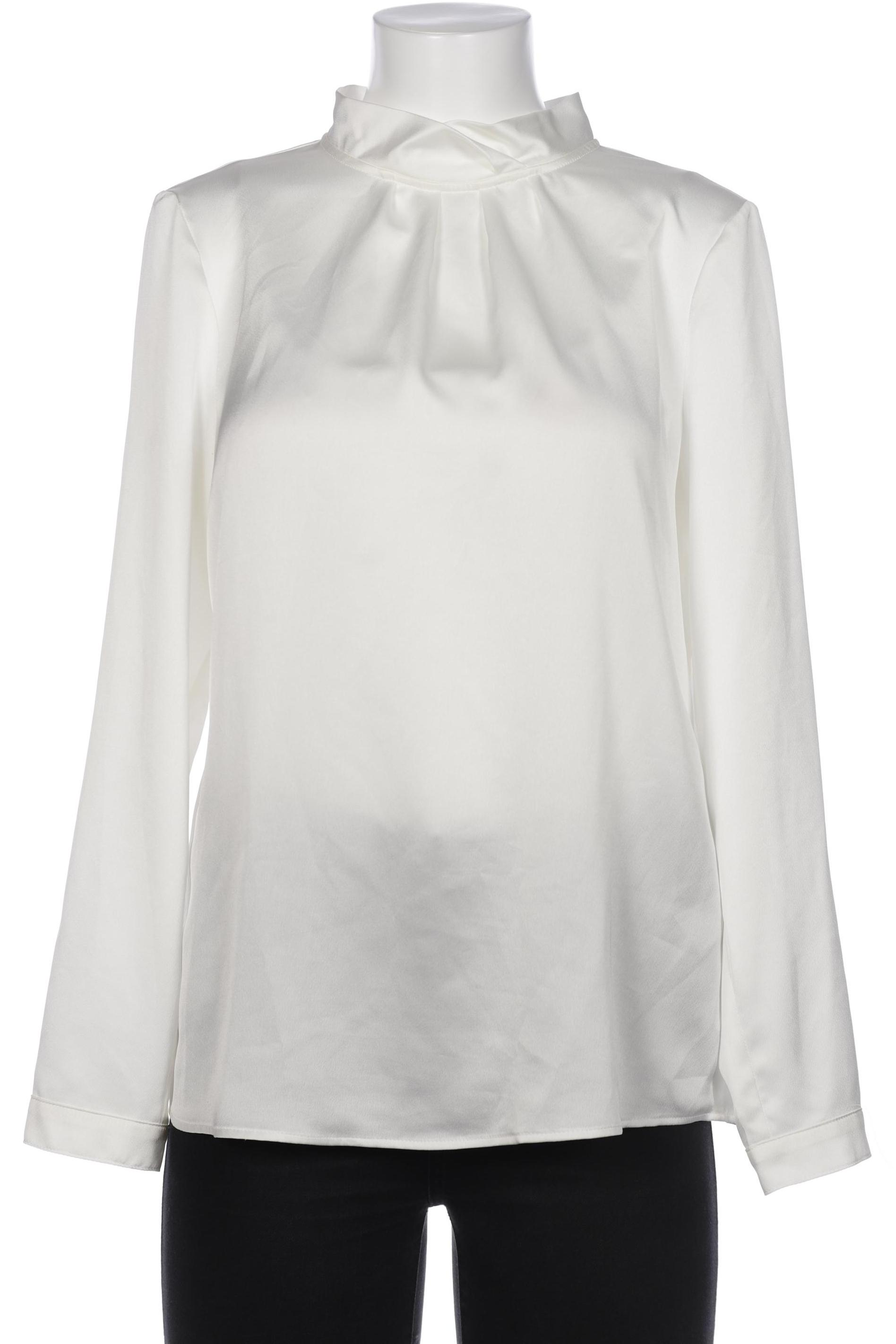 

Rabe Damen Bluse, cremeweiß, Gr. 40