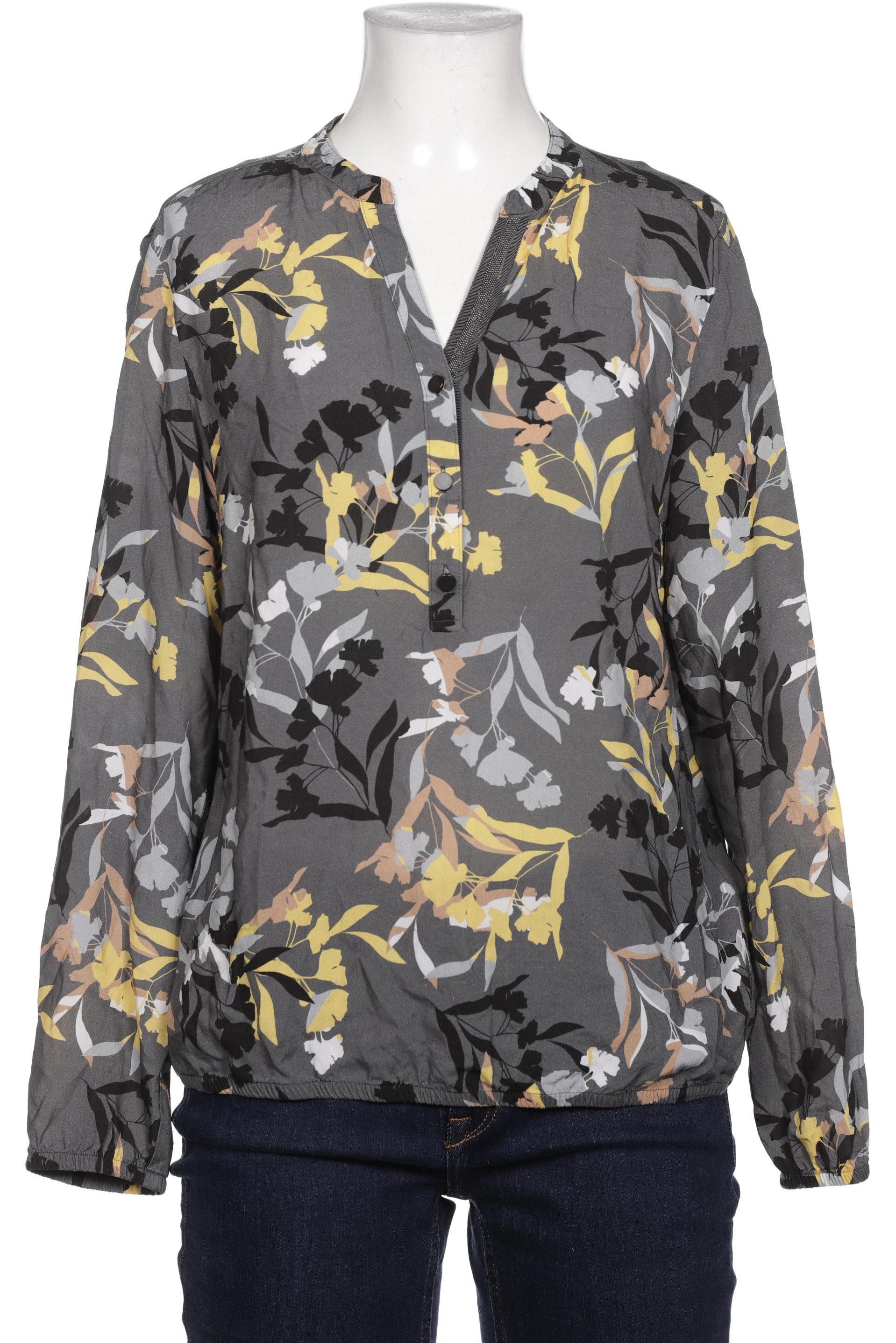 

RABE Damen Bluse, grau