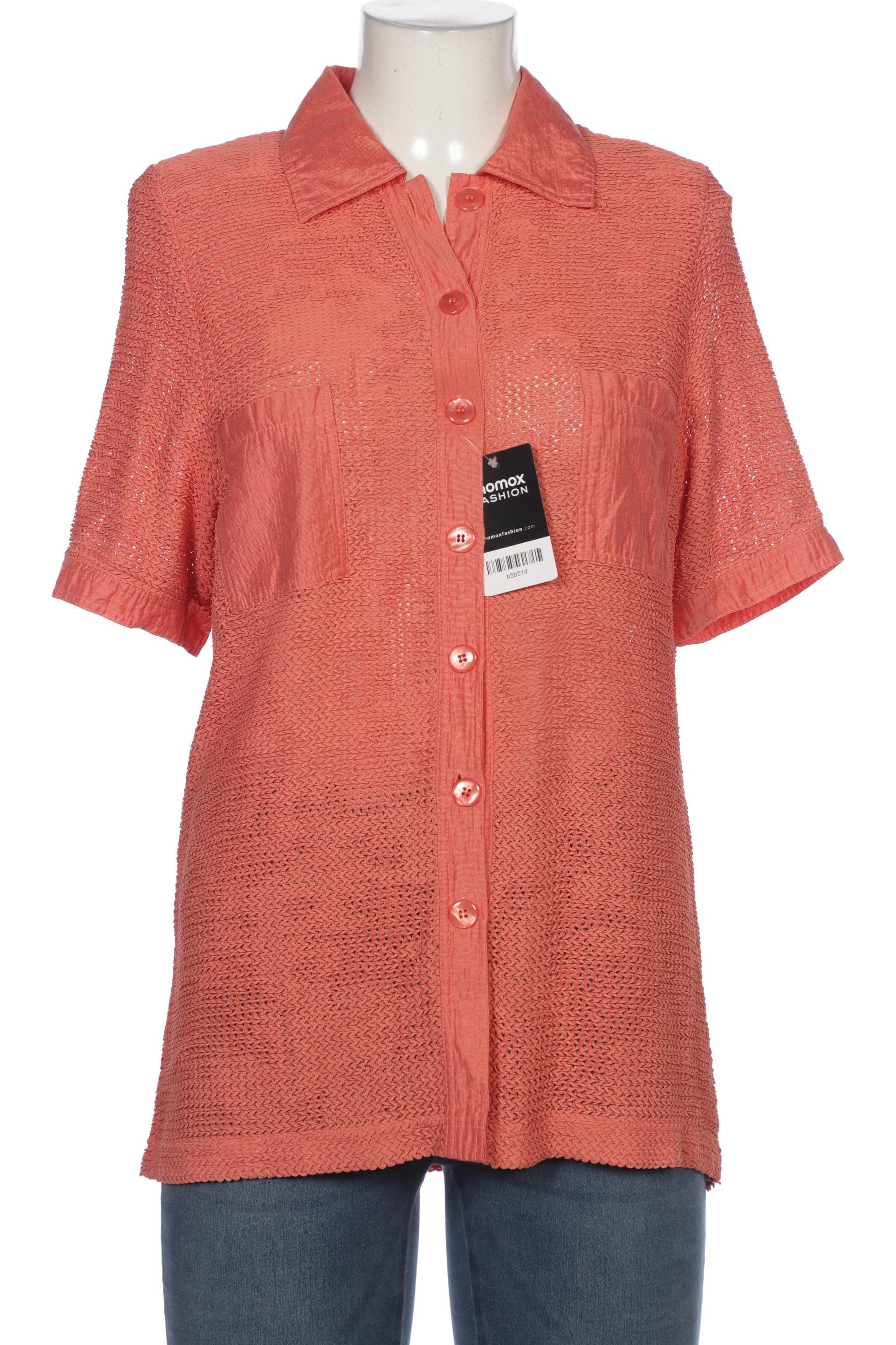 

RABE Damen Bluse, orange