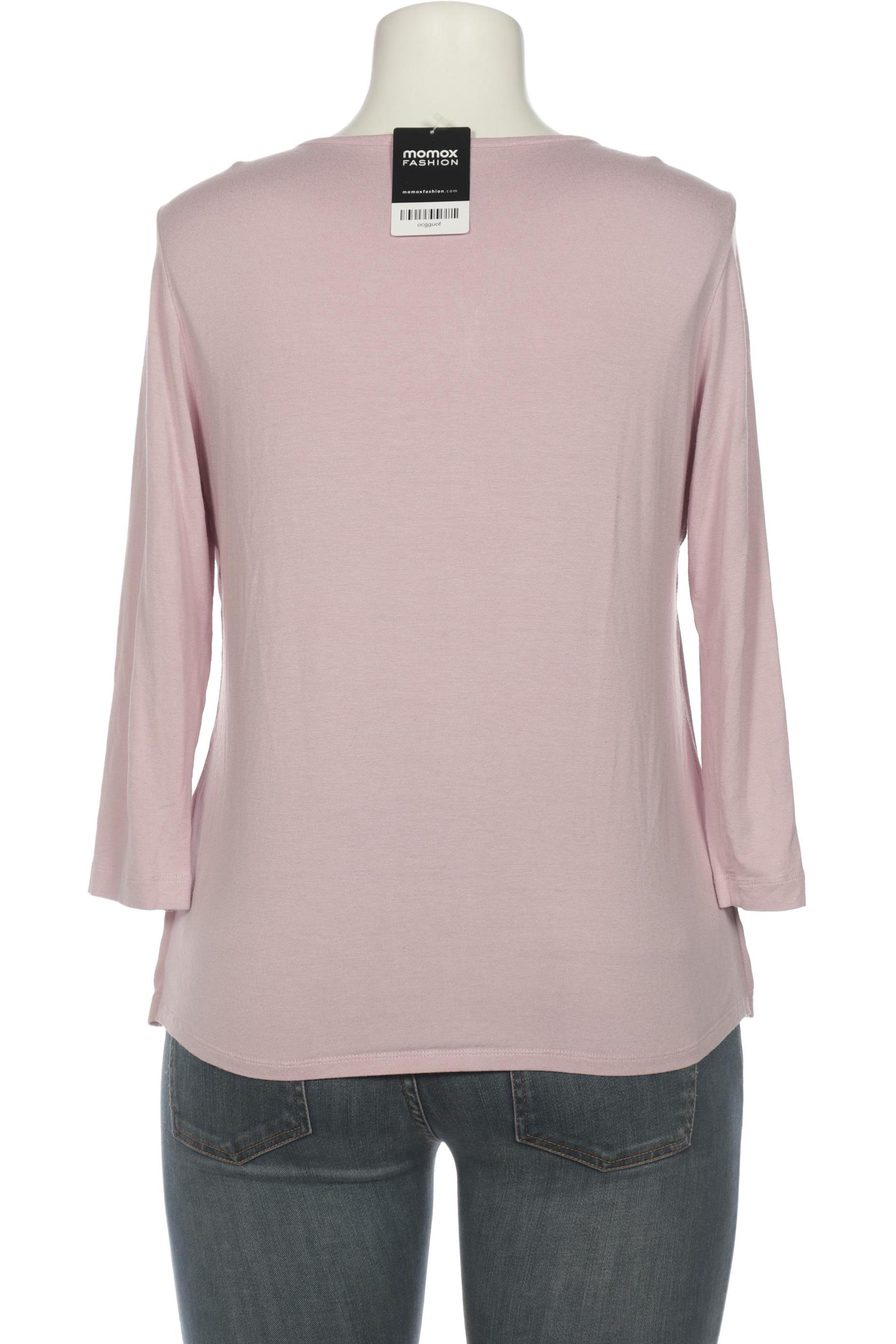 

Rabe Damen Bluse, pink, Gr. 42