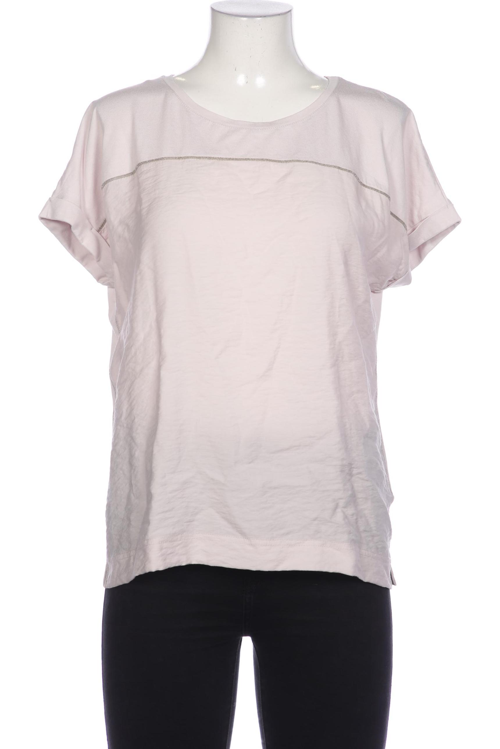 

Rabe Damen Bluse, pink, Gr. 42