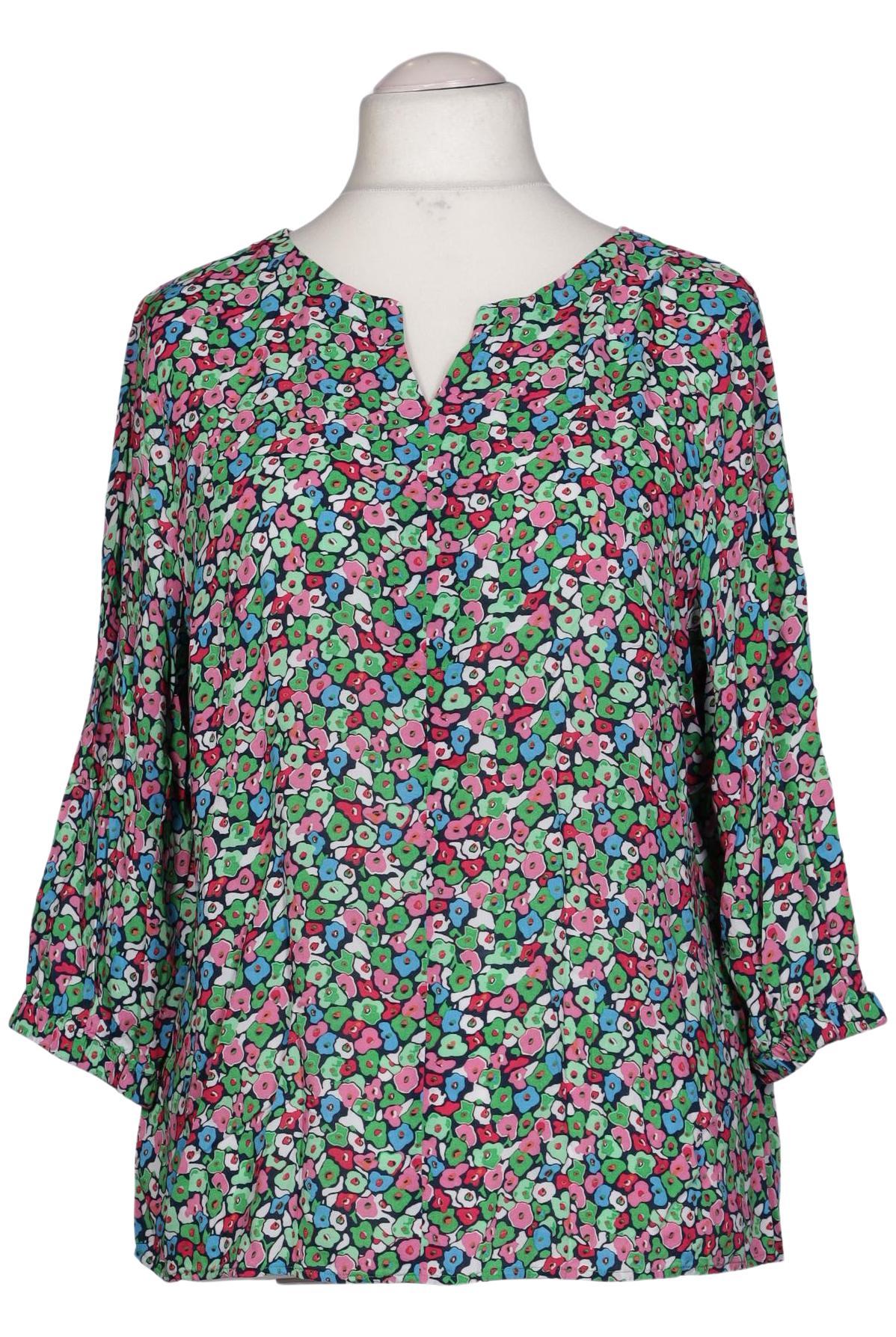 

Rabe Damen Bluse, mehrfarbig, Gr. 44