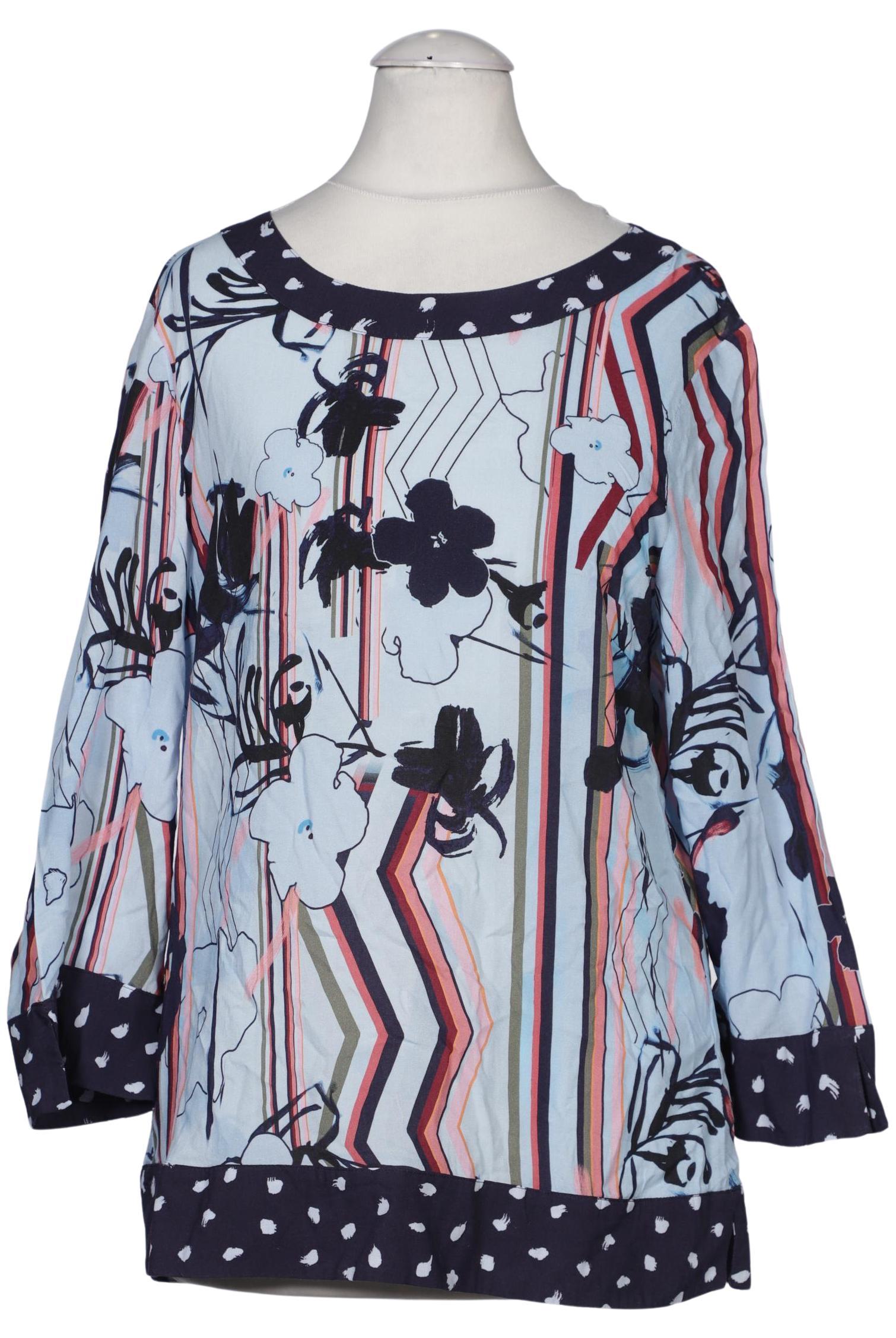 

Rabe Damen Bluse, mehrfarbig, Gr. 36