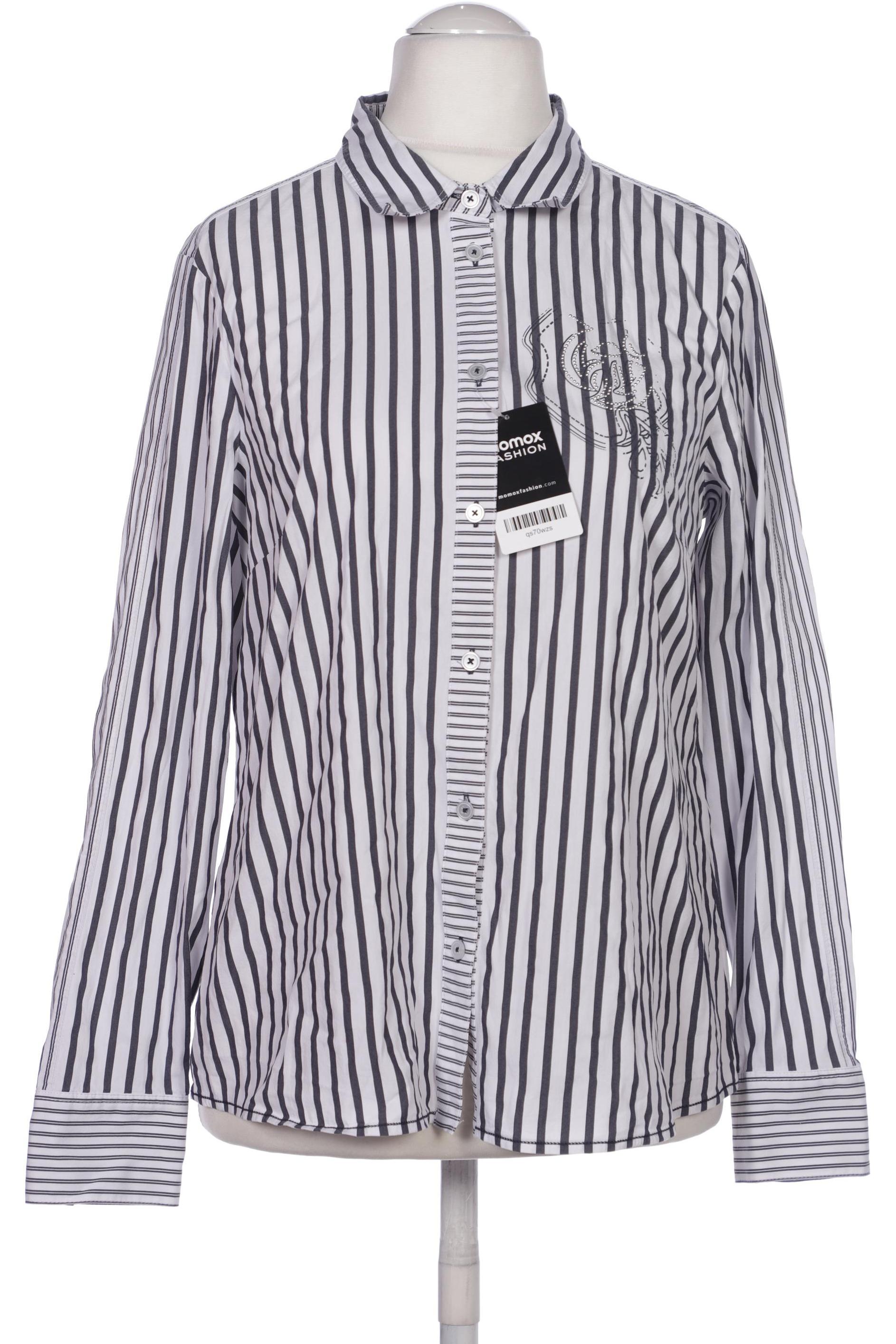 

Rabe Damen Bluse, marineblau, Gr. 40