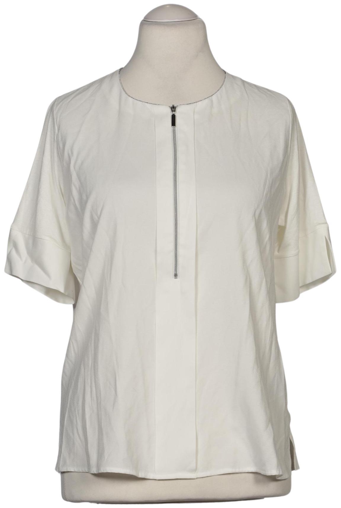 

Rabe Damen Bluse, weiß, Gr. 42