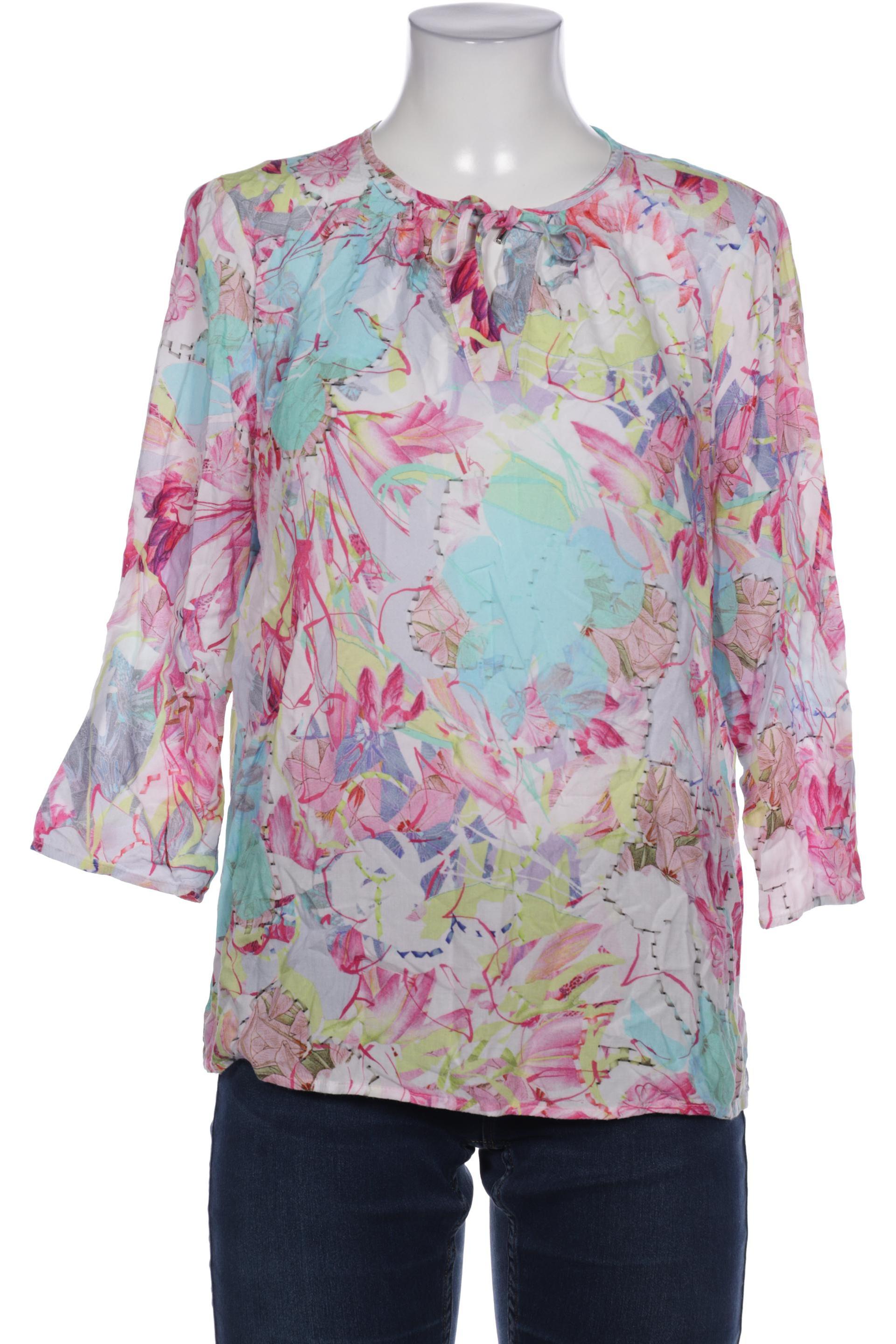 

RABE Damen Bluse, mehrfarbig