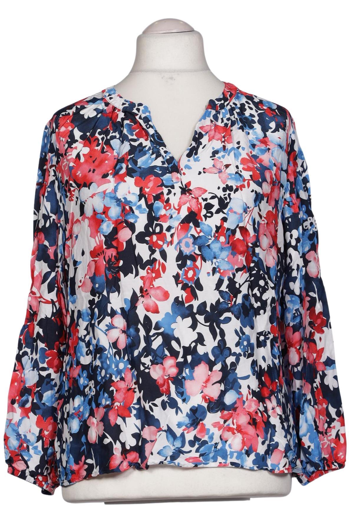 

Rabe Damen Bluse, mehrfarbig, Gr. 44