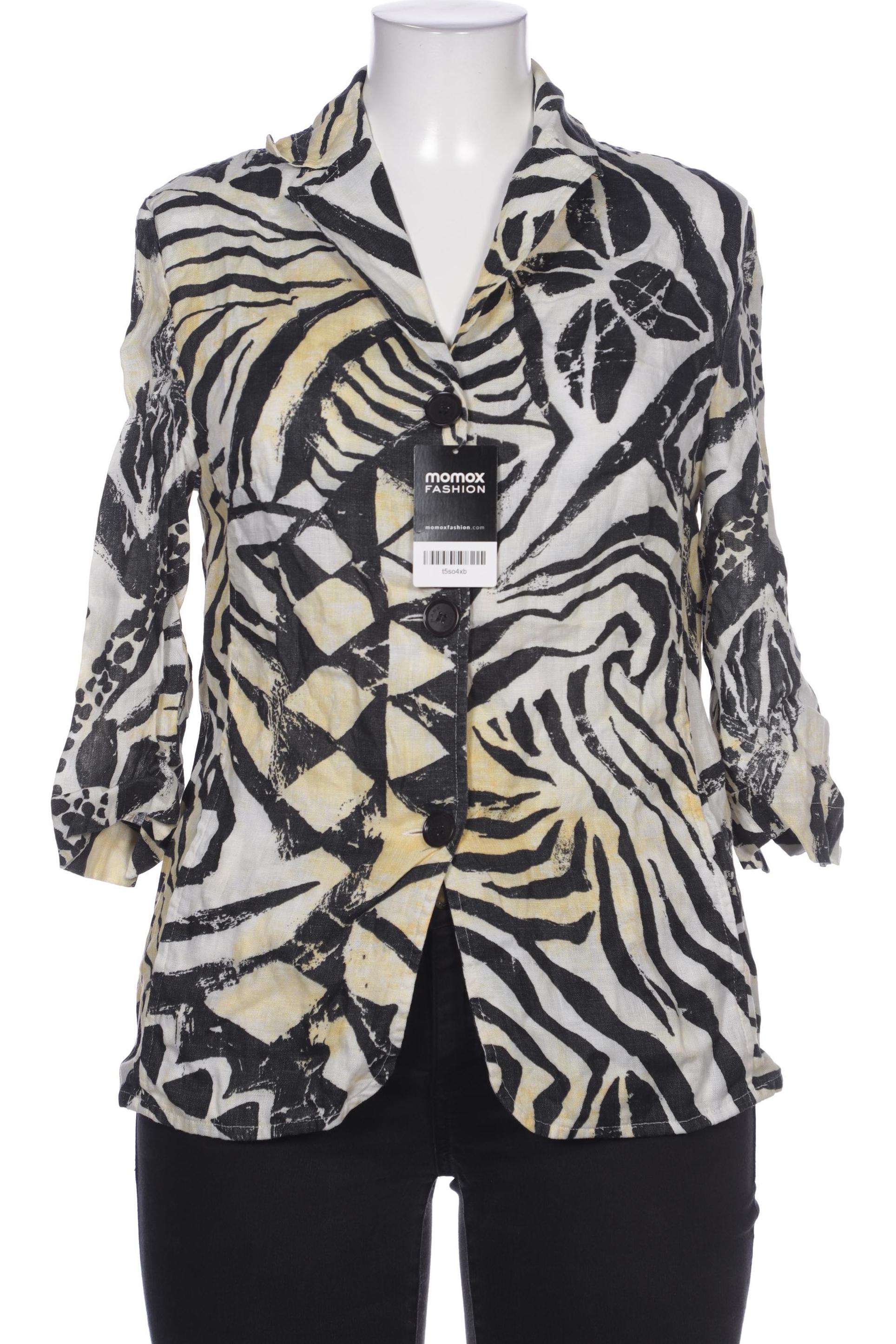 

Rabe Damen Bluse, orange, Gr. 42