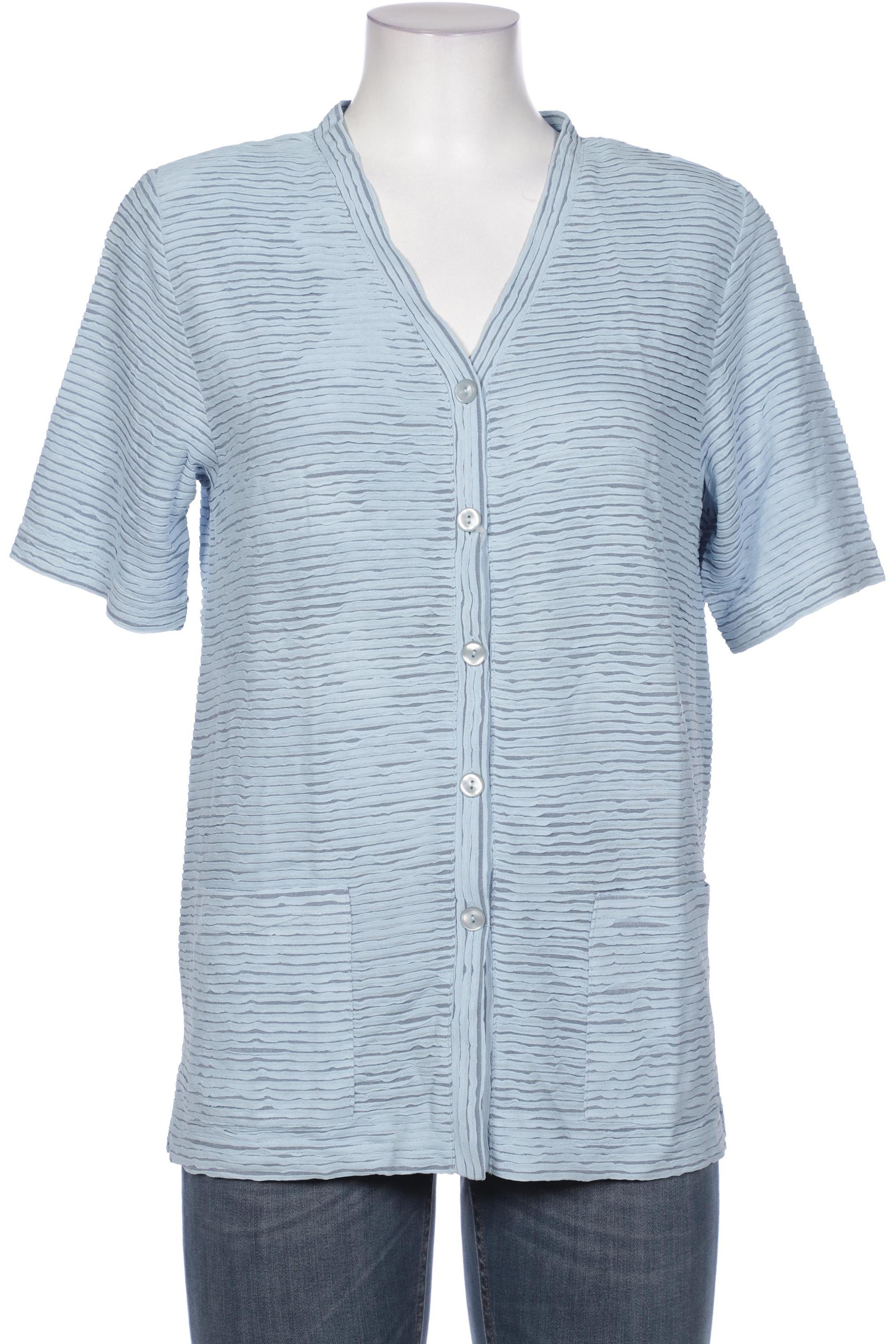 

RABE Damen Bluse, hellblau