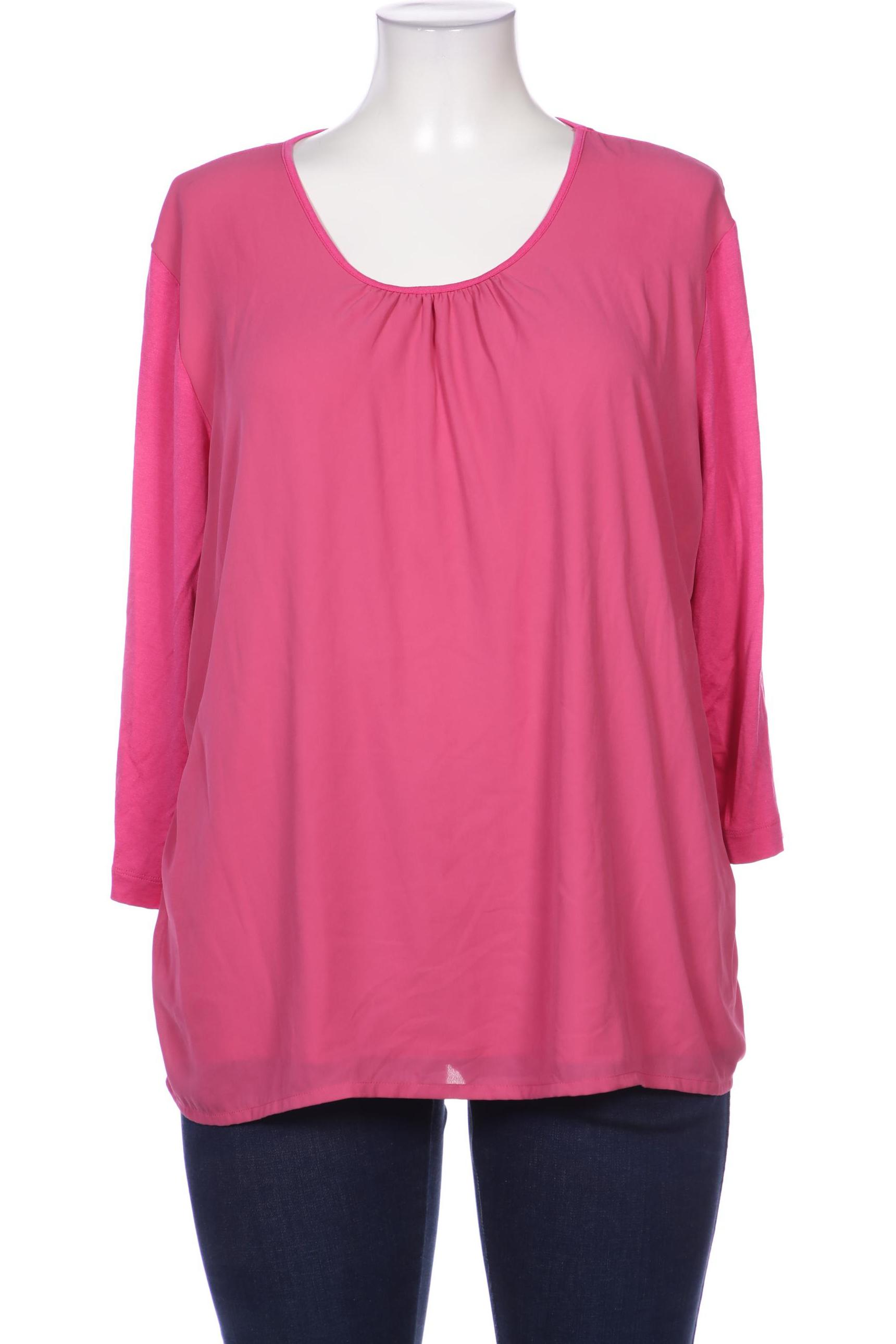 

RABE Damen Bluse, pink