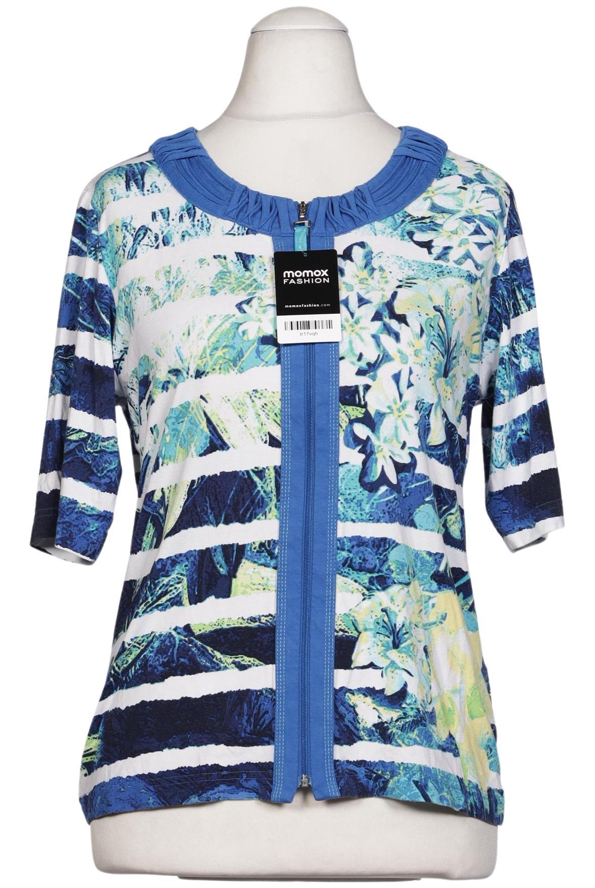 

Rabe Damen Bluse, mehrfarbig, Gr. 38