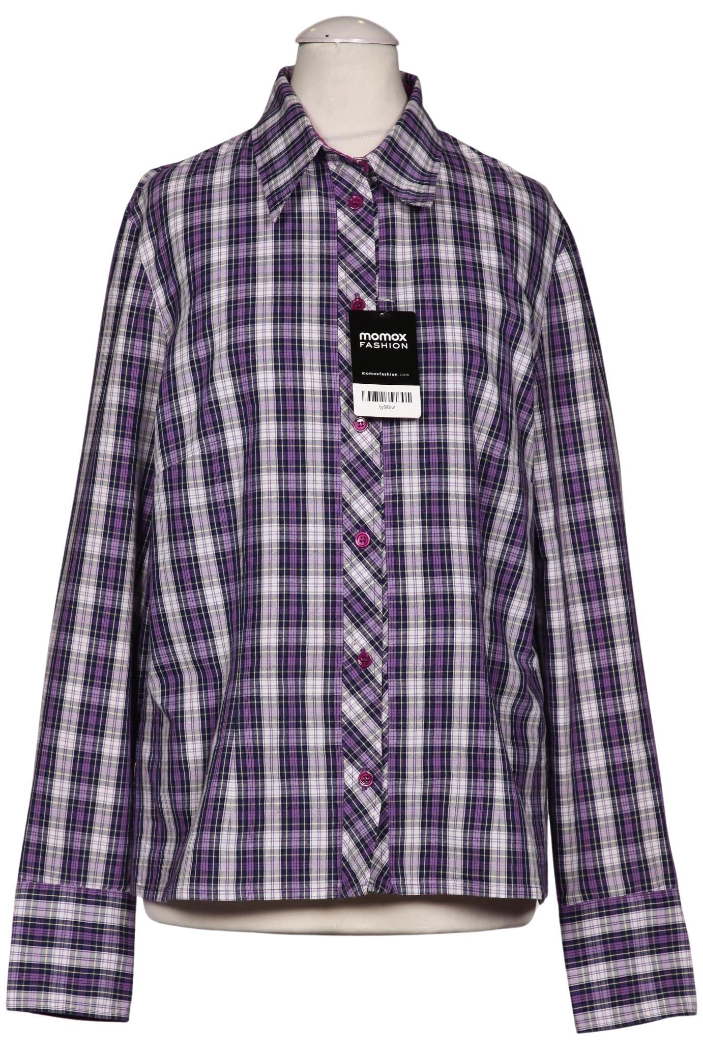 

Rabe Damen Bluse, mehrfarbig, Gr. 40