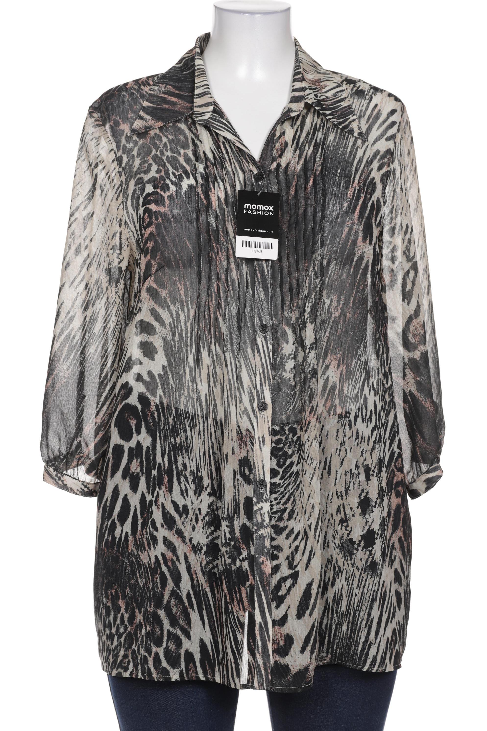 

RABE Damen Bluse, grau