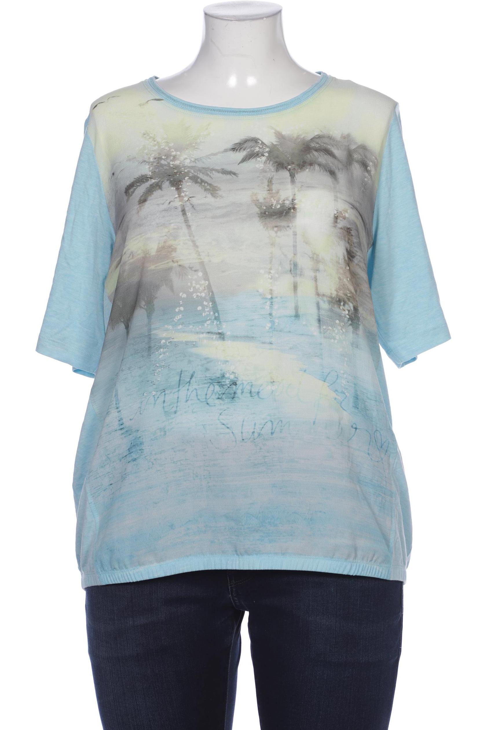 

RABE Damen Bluse, blau