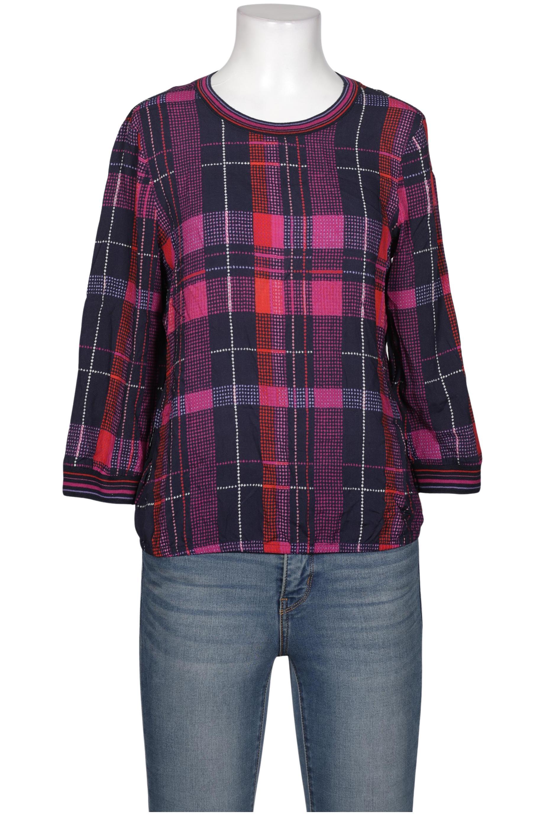 

Rabe Damen Bluse, mehrfarbig, Gr. 38