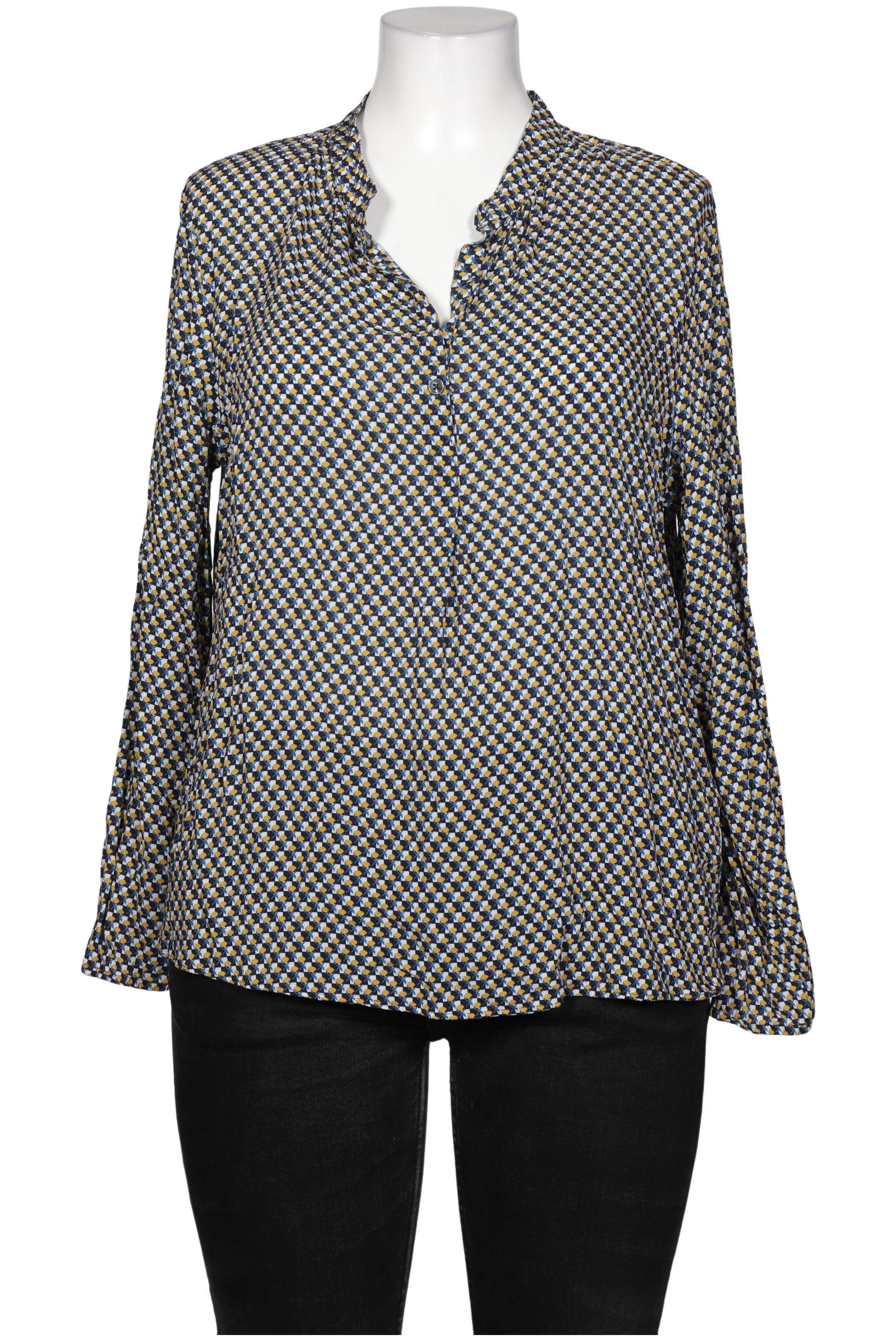 

Rabe Damen Bluse, mehrfarbig, Gr. 44