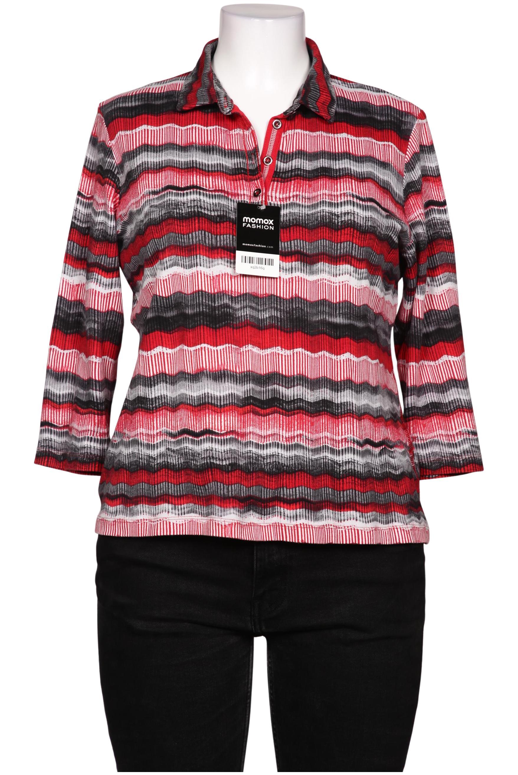 

Rabe Damen Bluse, mehrfarbig, Gr. 44