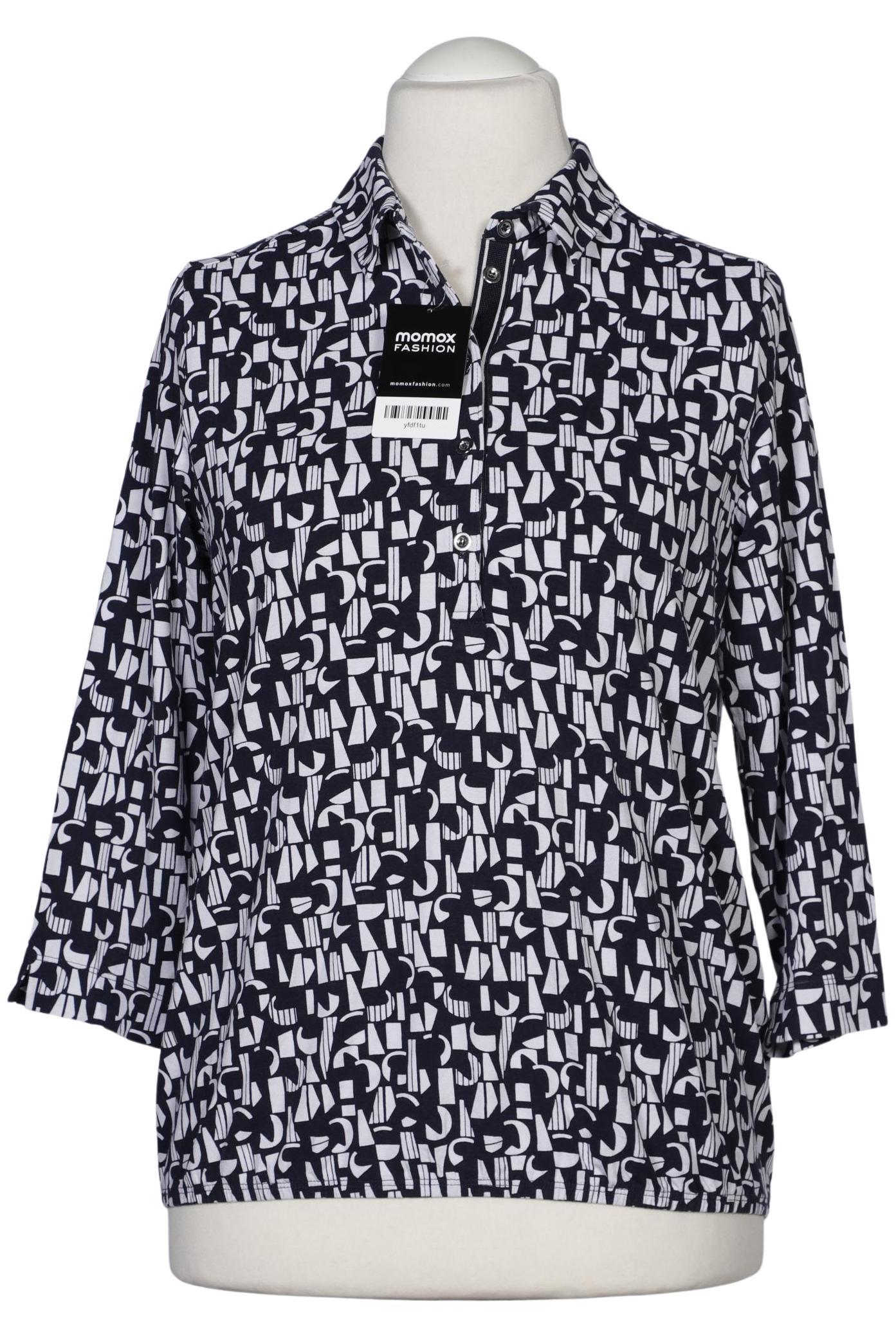 

Rabe Damen Bluse, mehrfarbig, Gr. 42