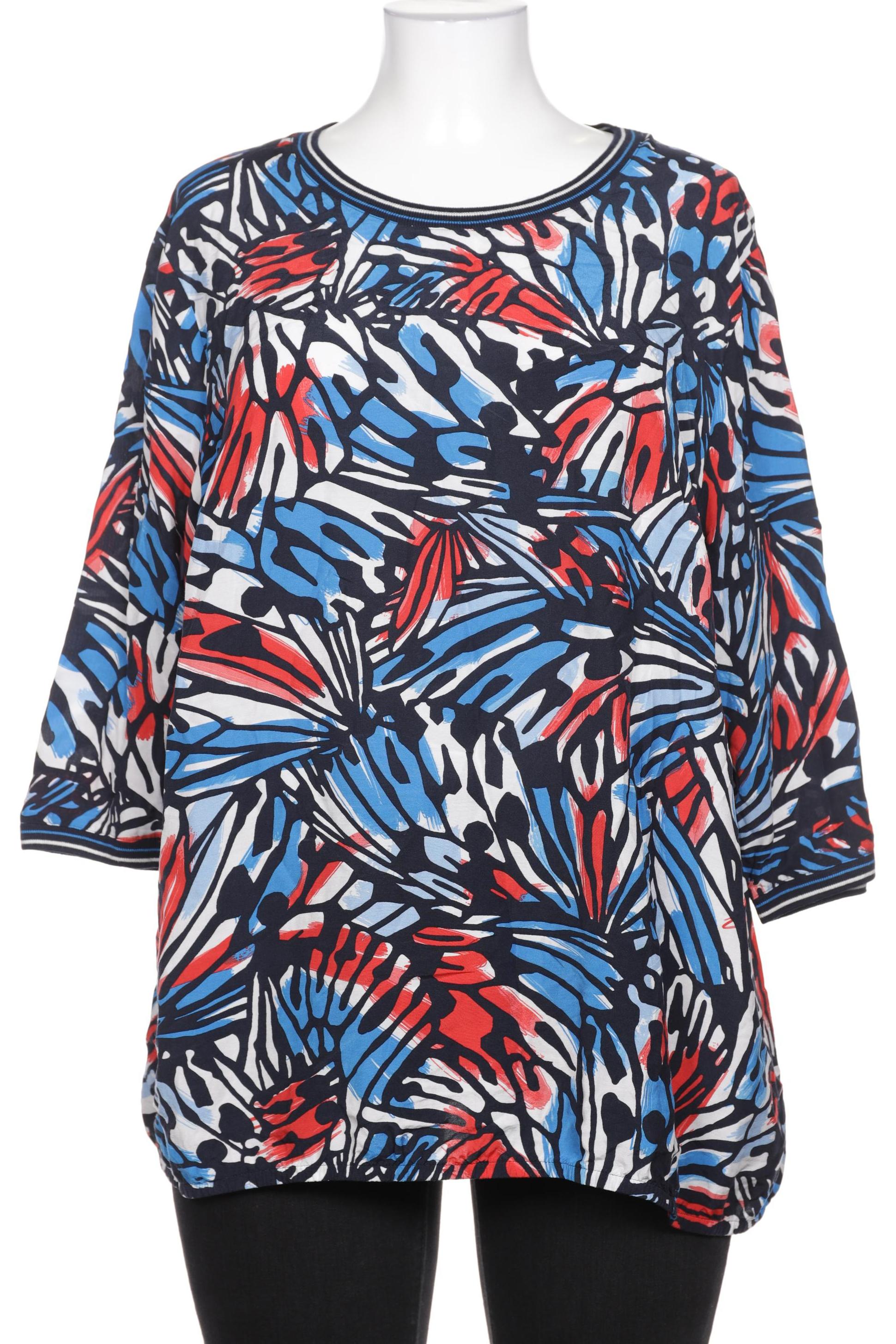 

RABE Damen Bluse, marineblau