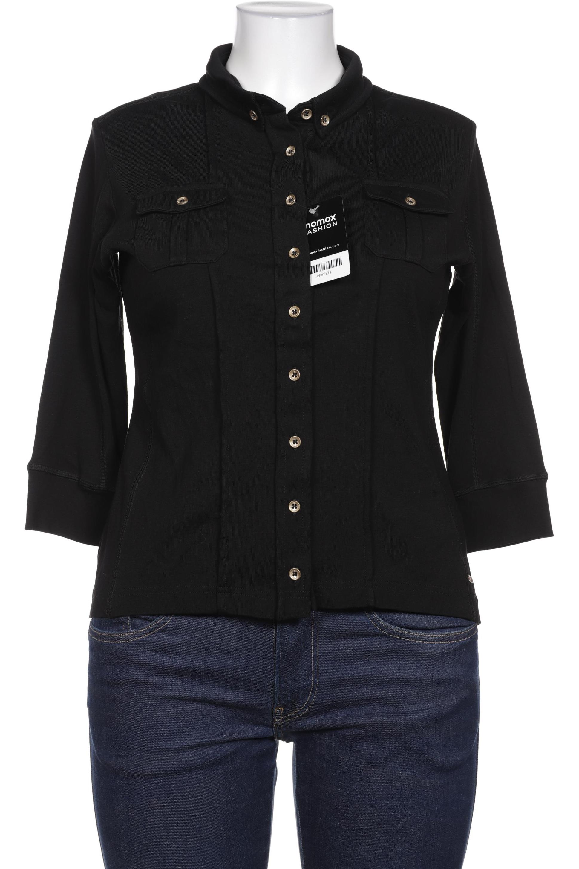 

RABE Damen Bluse, schwarz