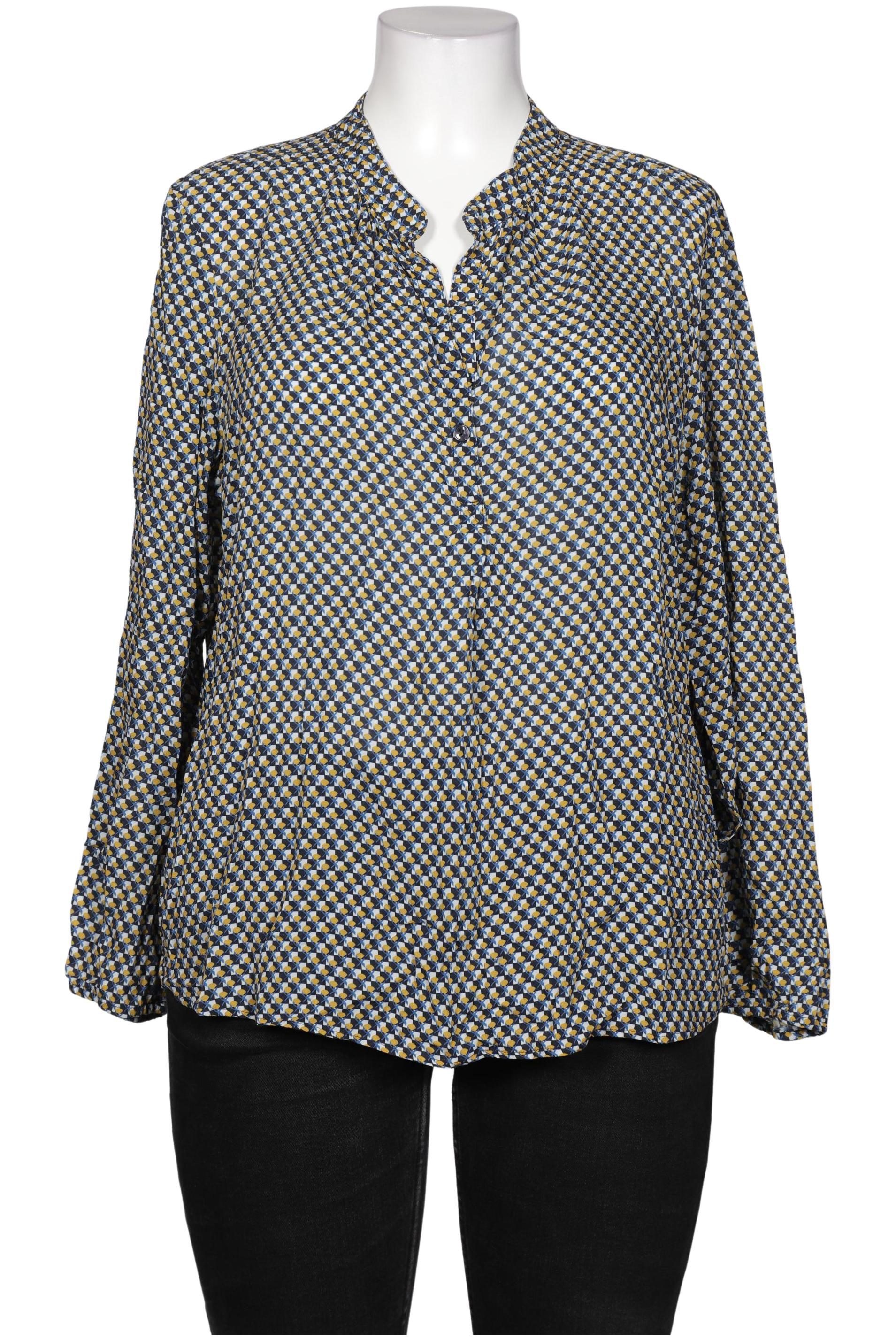 

Rabe Damen Bluse, mehrfarbig, Gr. 44