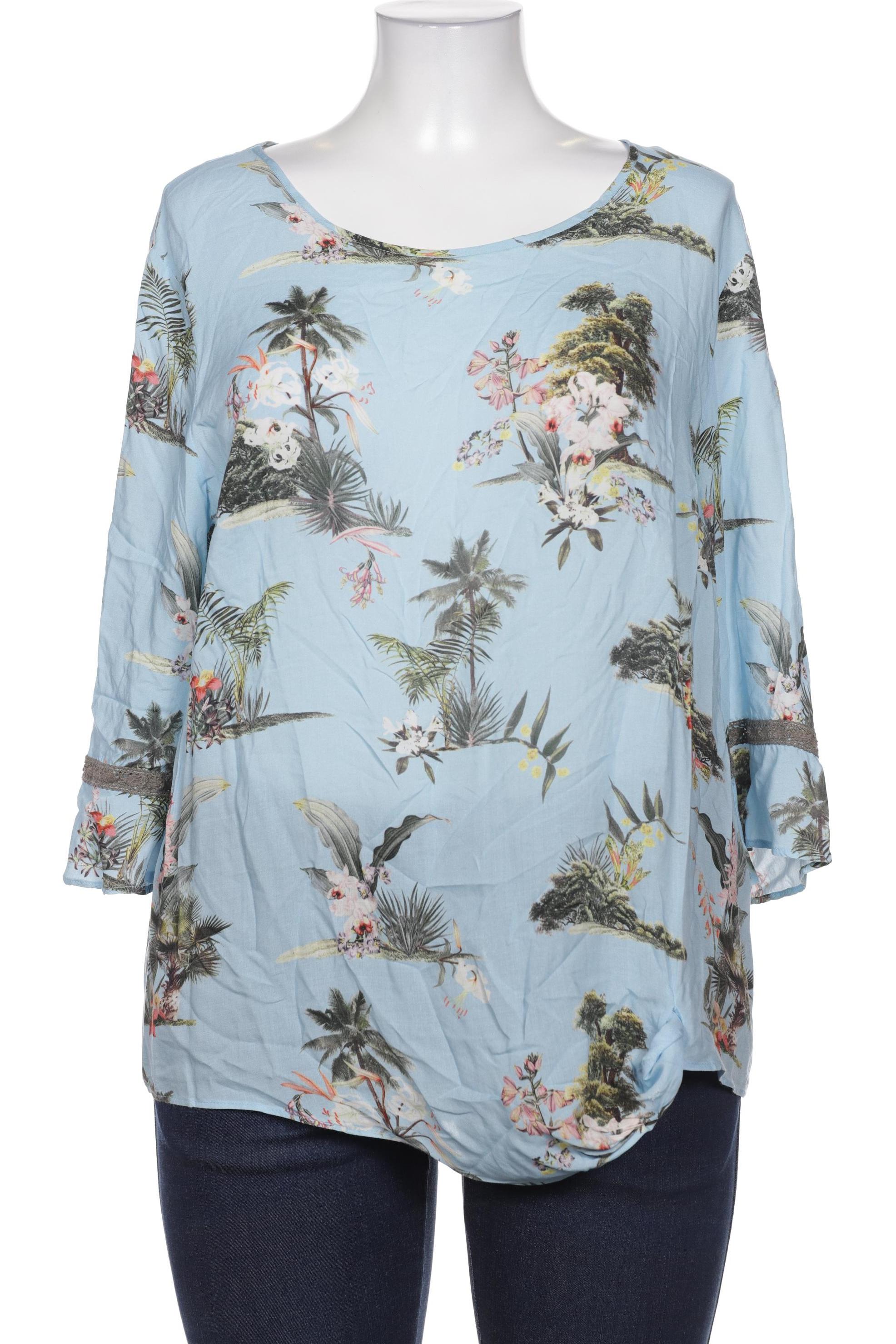 

RABE Damen Bluse, blau