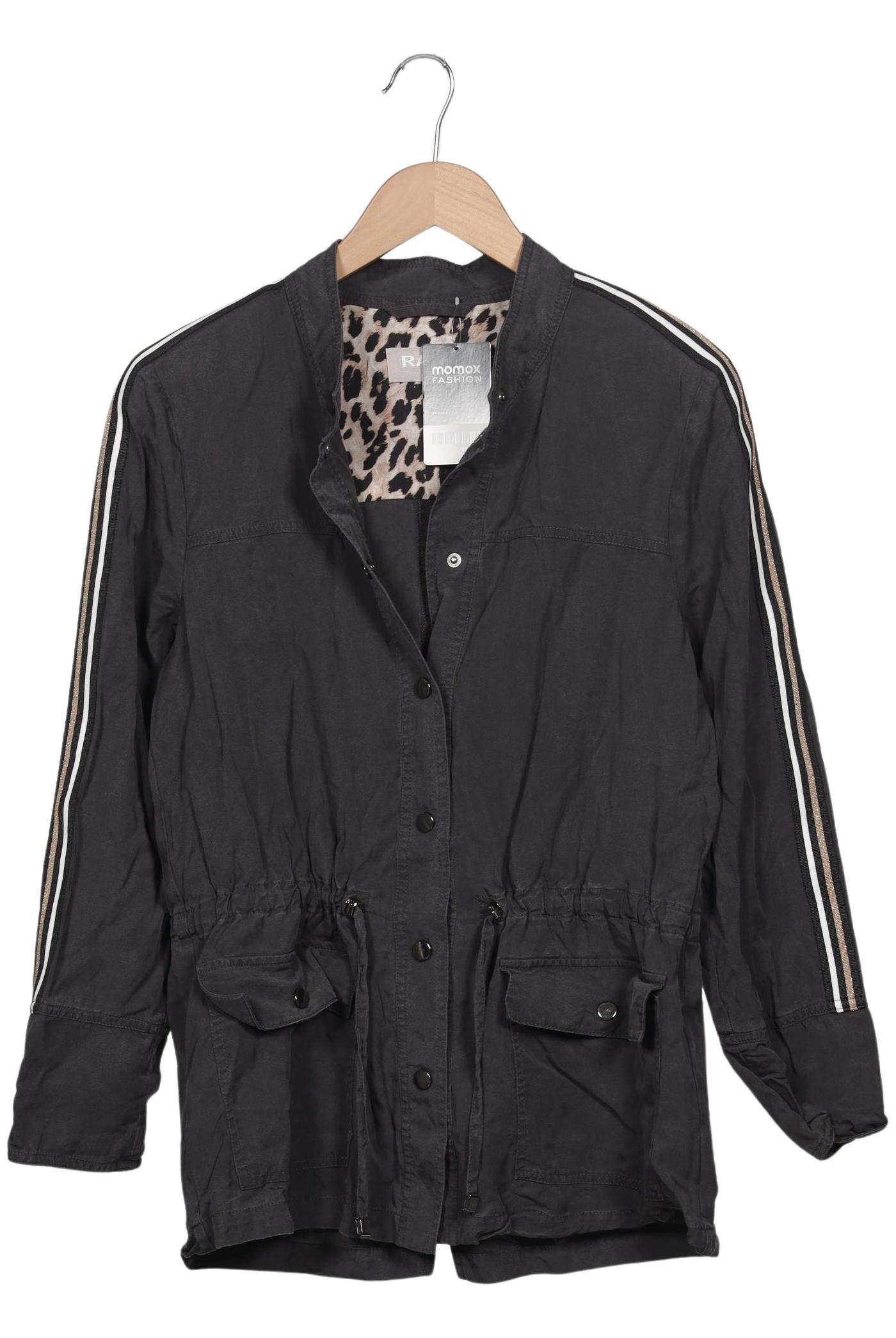 

Rabe Damen Jacke, grau, Gr. 40