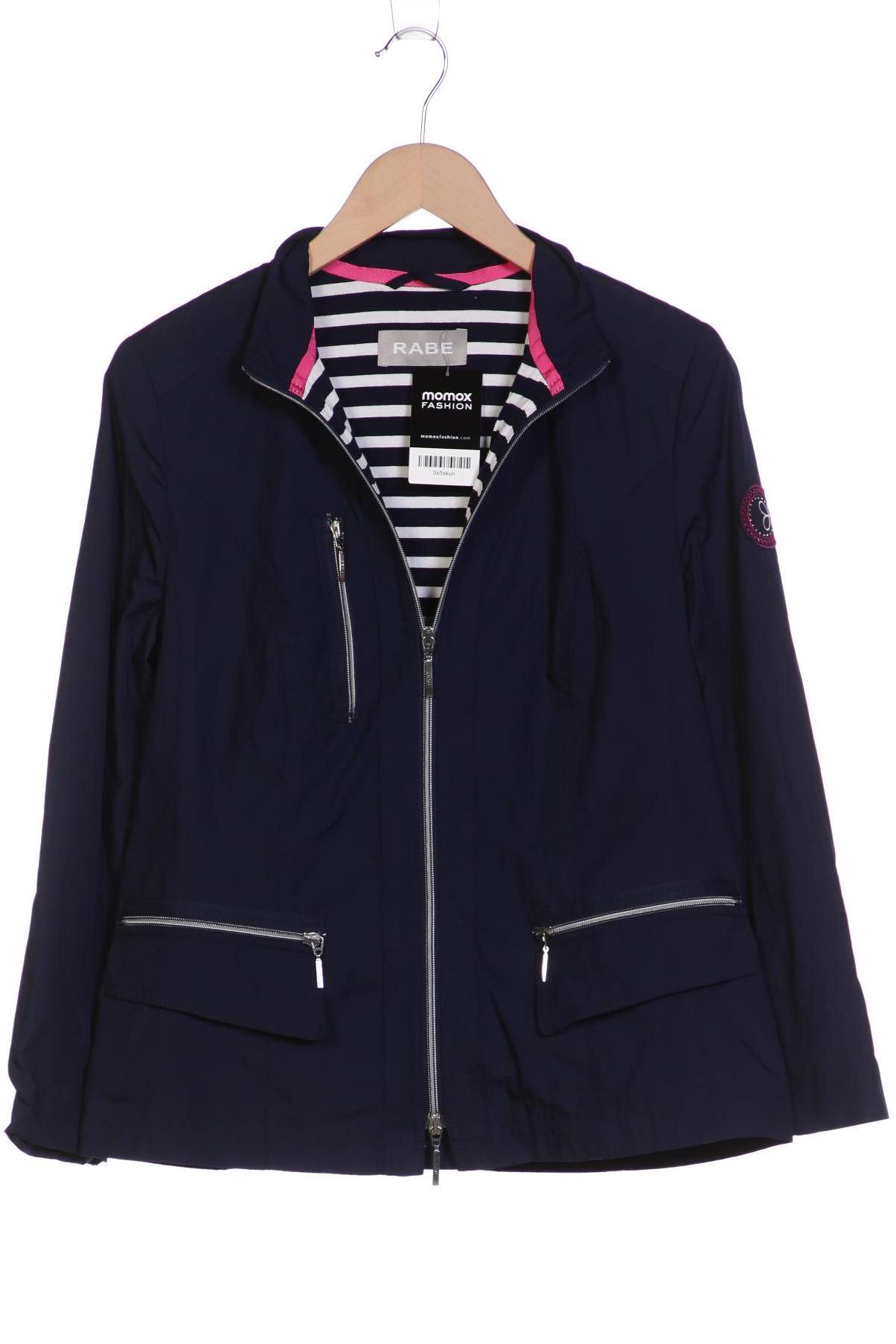 

RABE Damen Jacke, marineblau