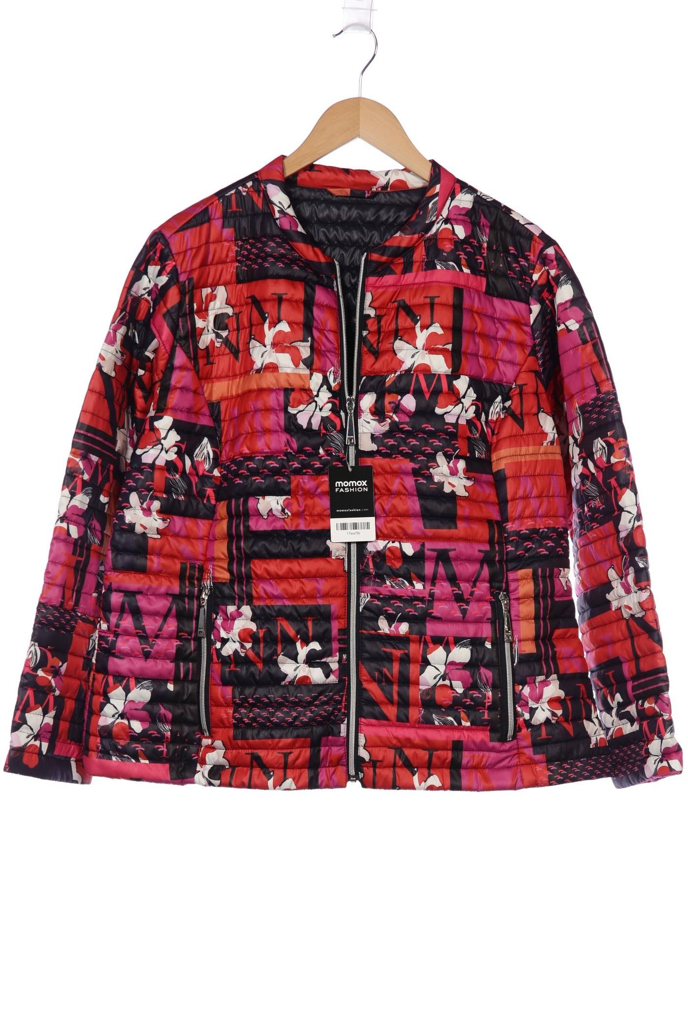 

Rabe Damen Jacke, mehrfarbig, Gr. 48