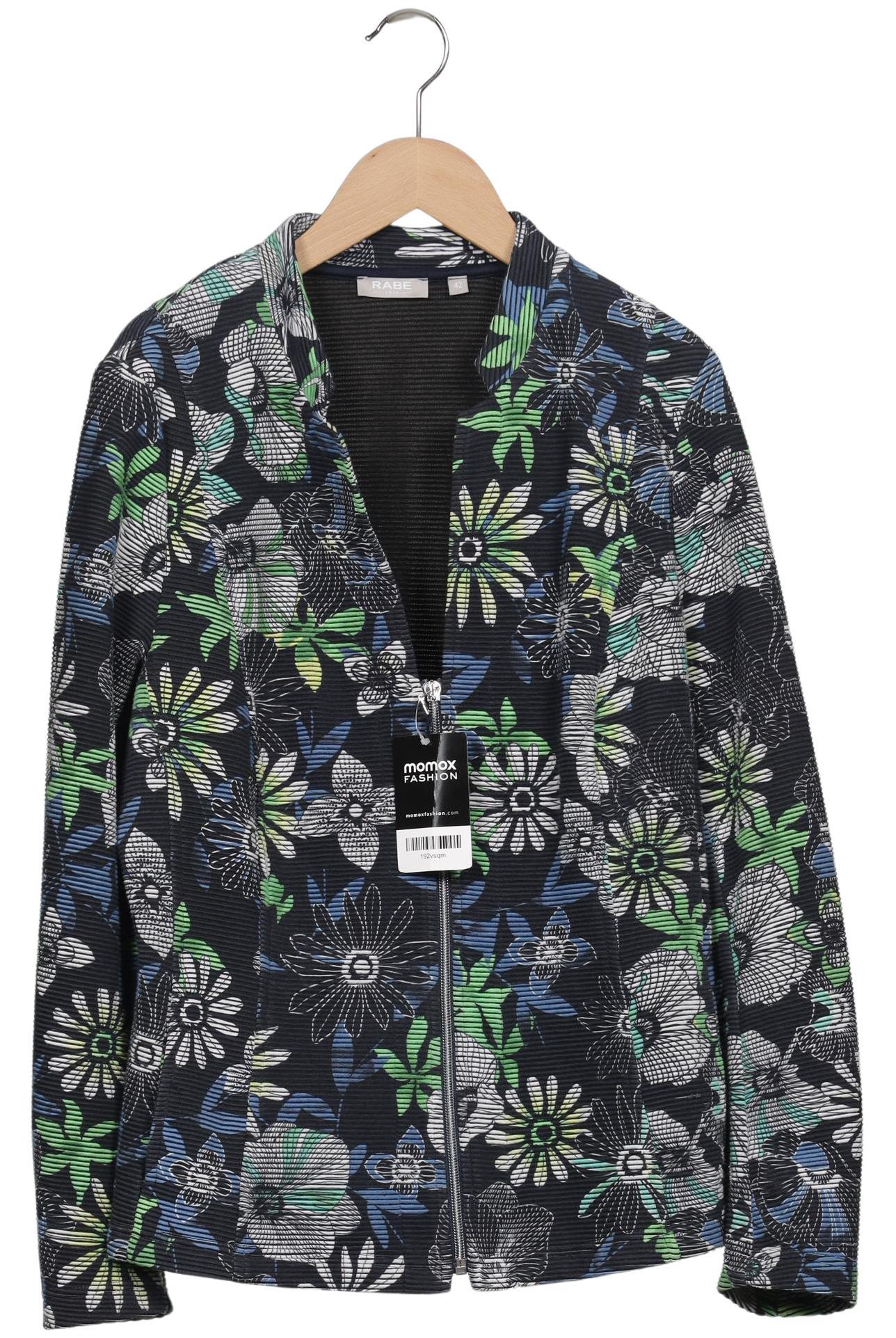 

Rabe Damen Jacke, marineblau, Gr. 42